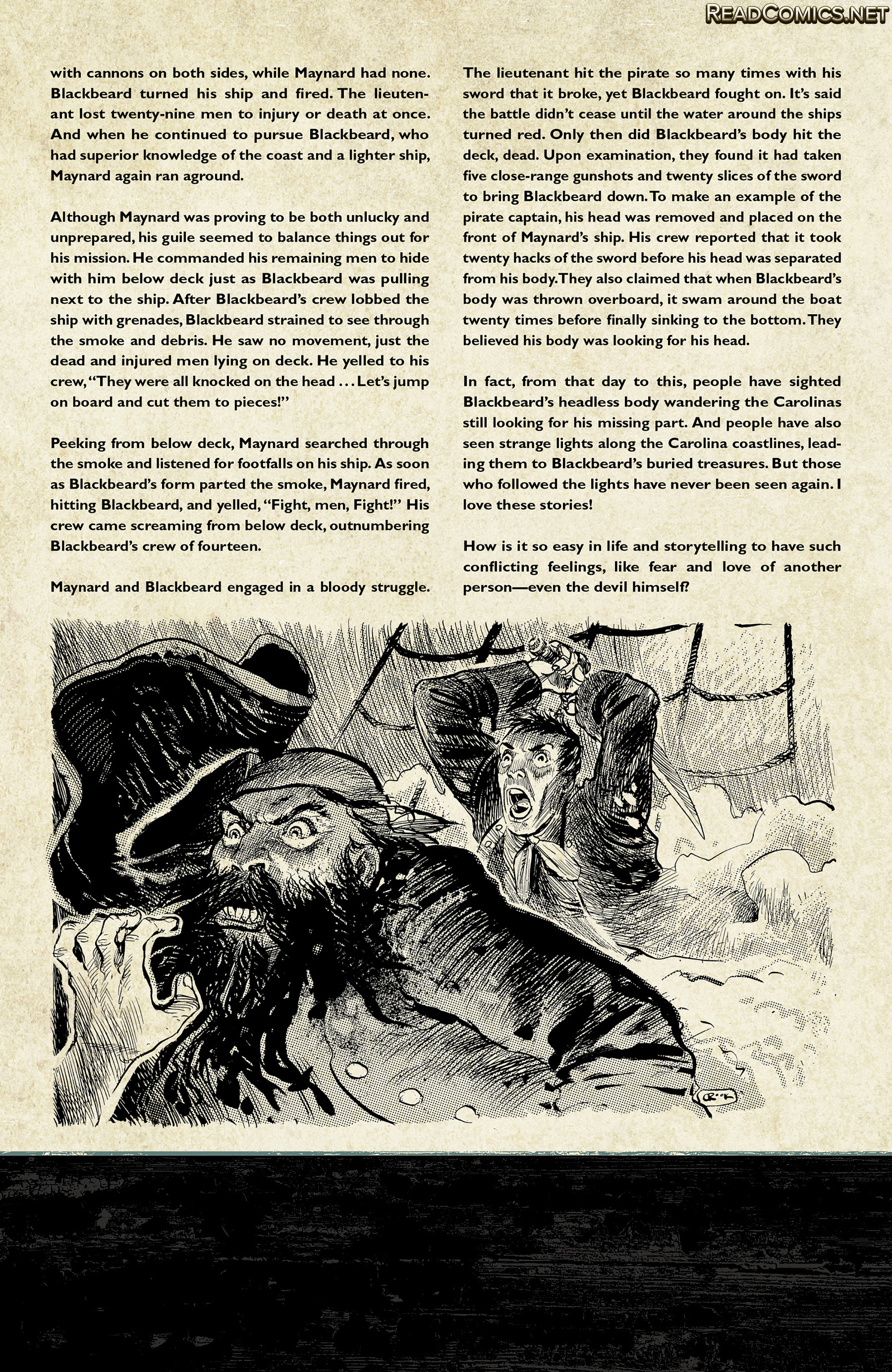 Harrow County (2015-): Chapter 11 - Page 28