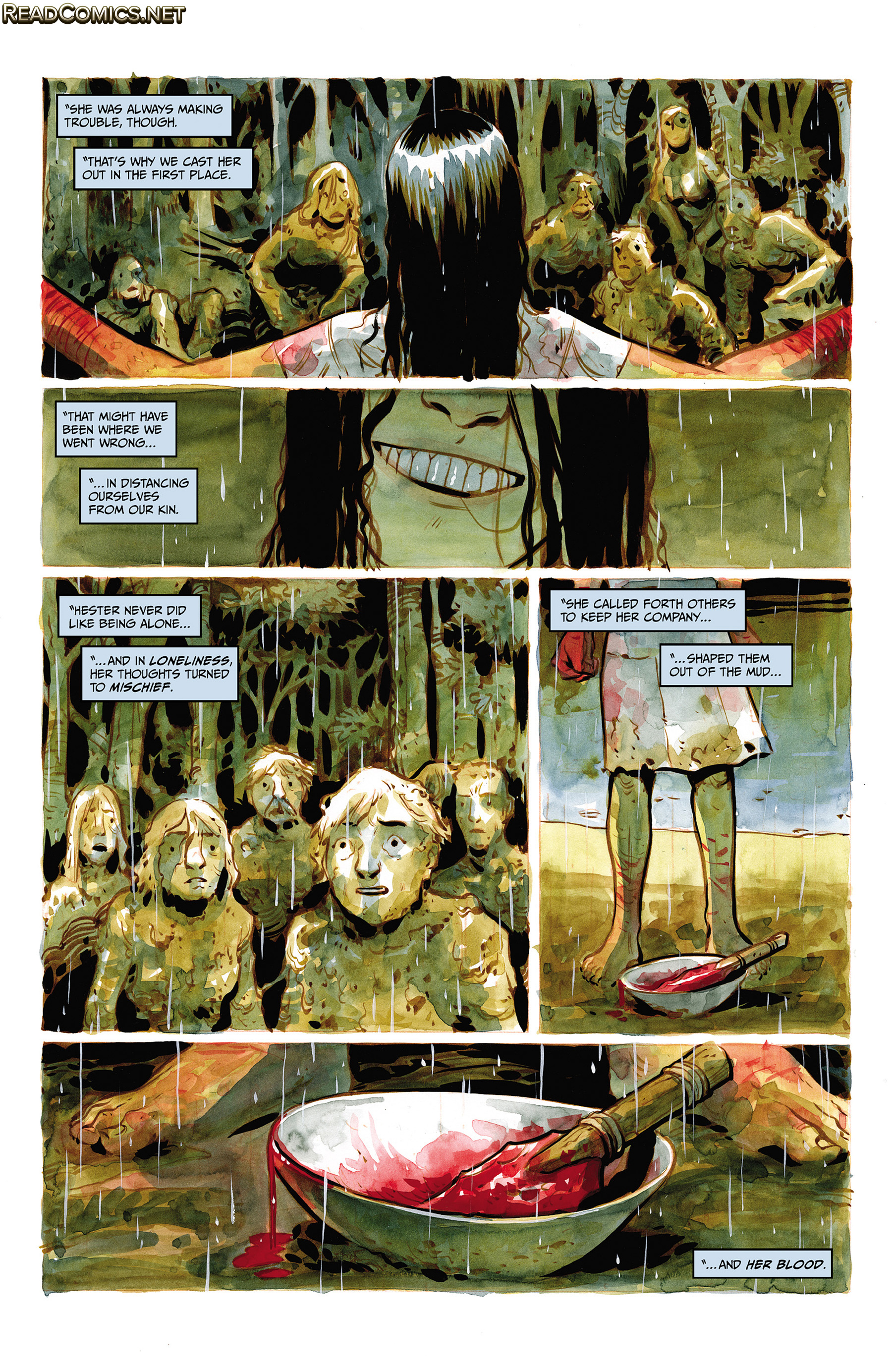 Harrow County (2015-): Chapter 15 - Page 3