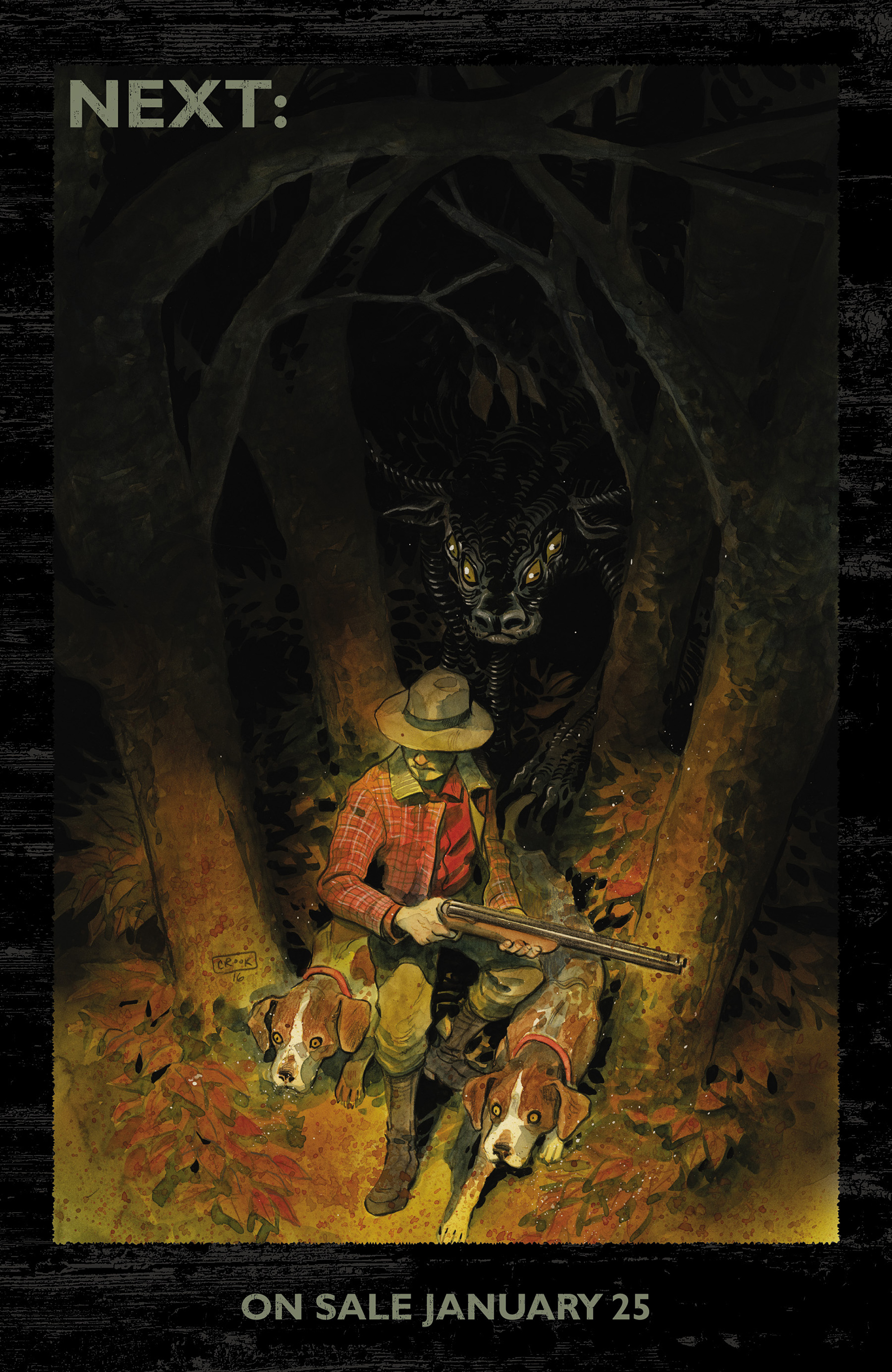 Harrow County (2015-) issue 19 - Page 24