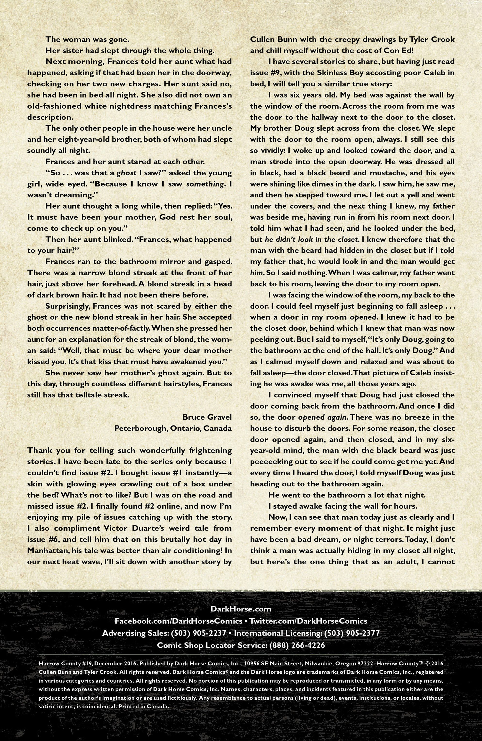 Harrow County (2015-) issue 19 - Page 26