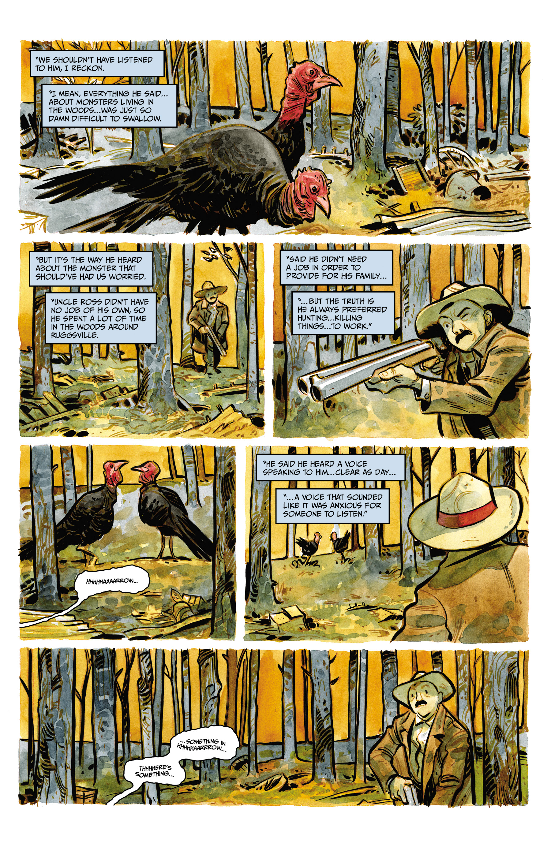 Harrow County (2015-) issue 20 - Page 16