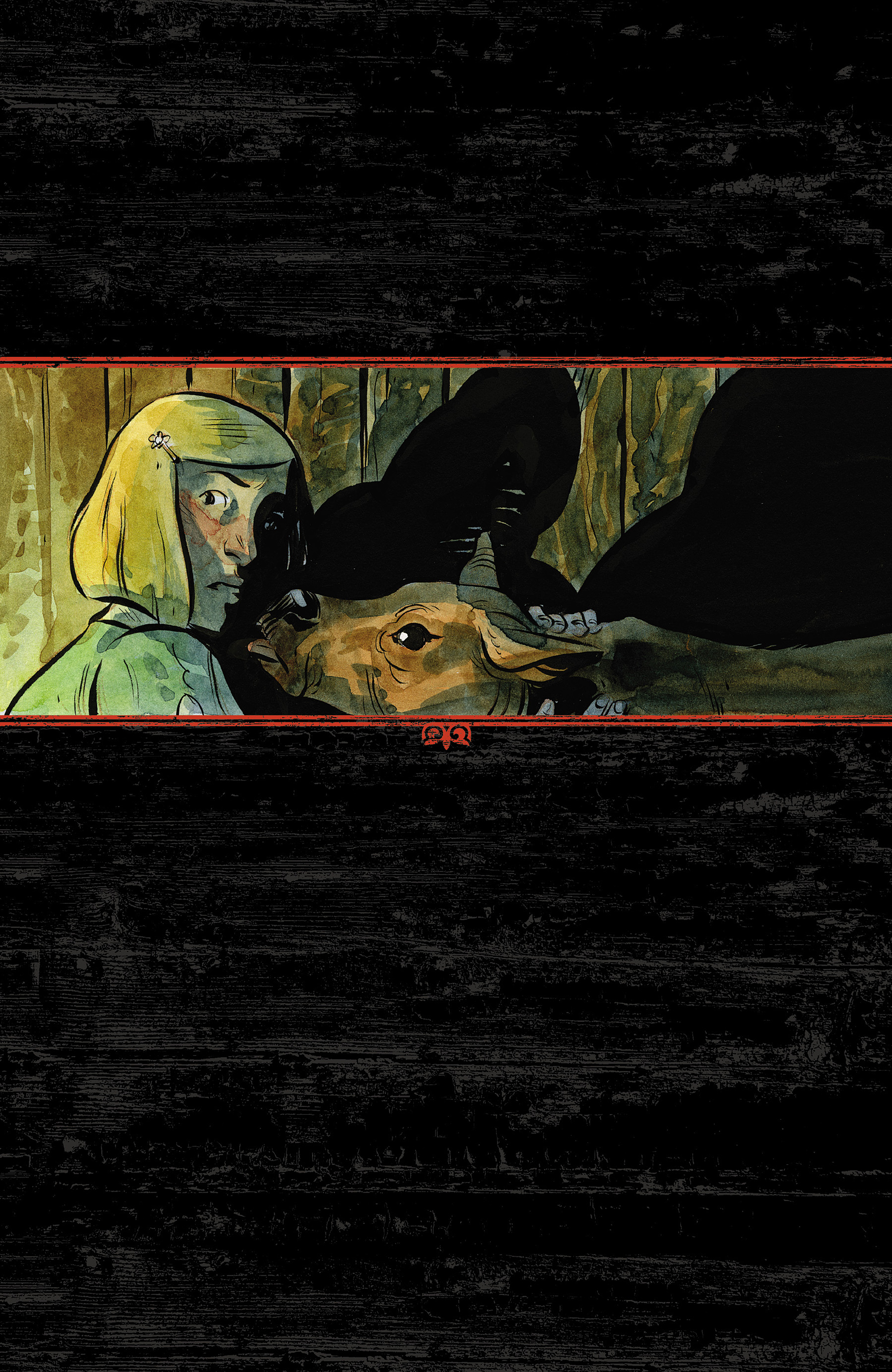 Harrow County (2015-) issue 21 - Page 26