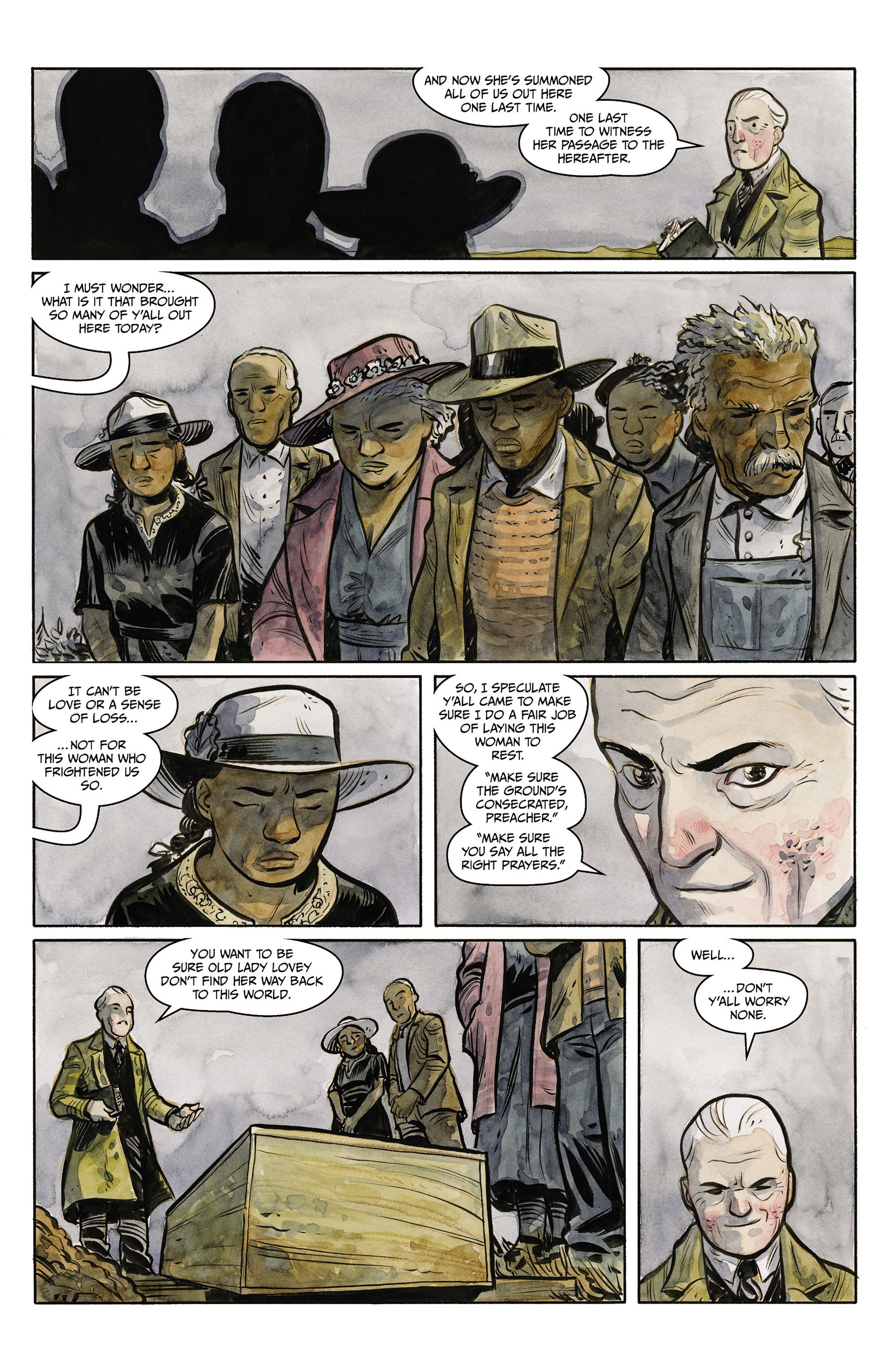 Harrow County (2015-) issue 23 - Page 3