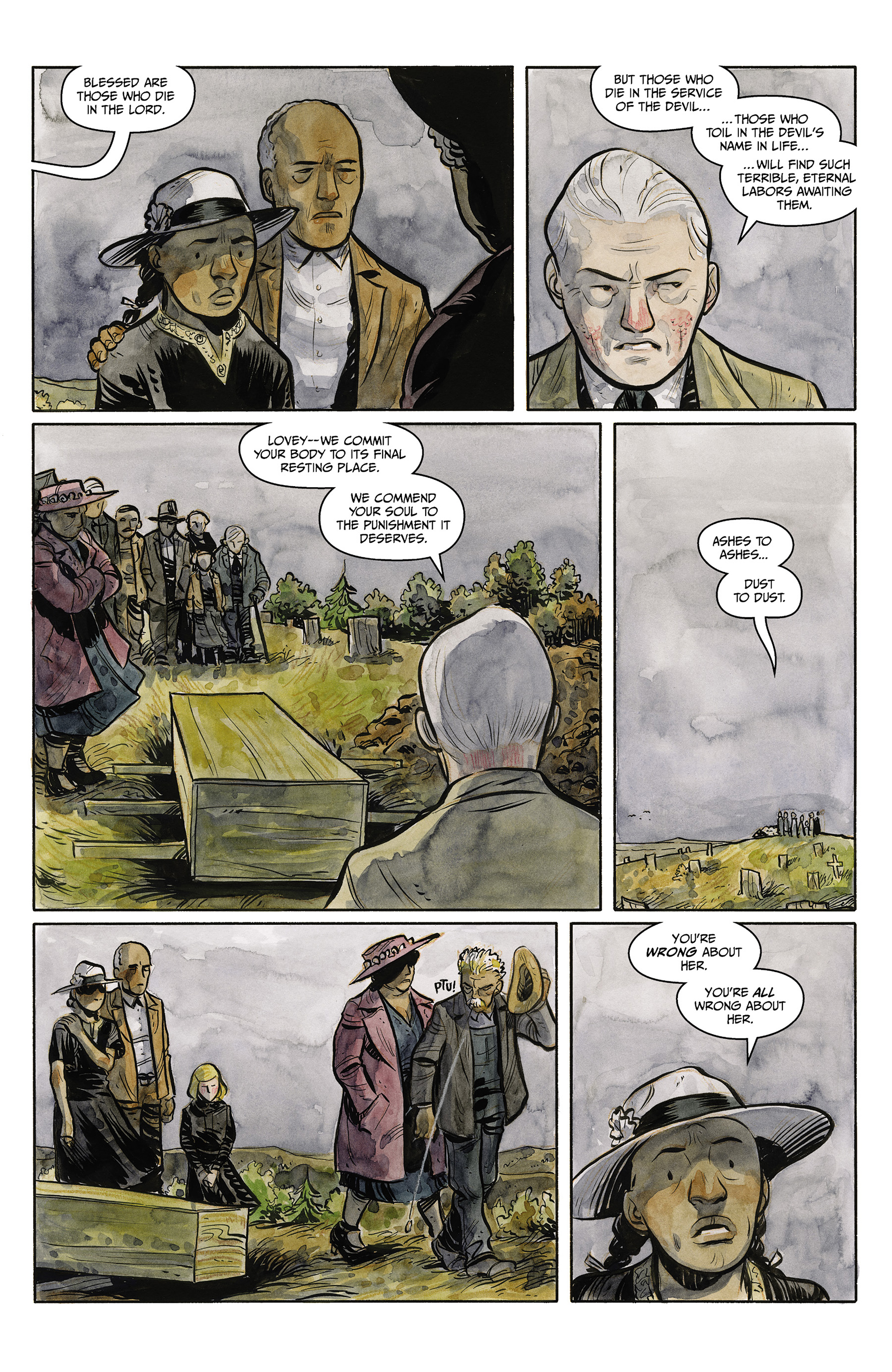 Harrow County (2015-) issue 23 - Page 5