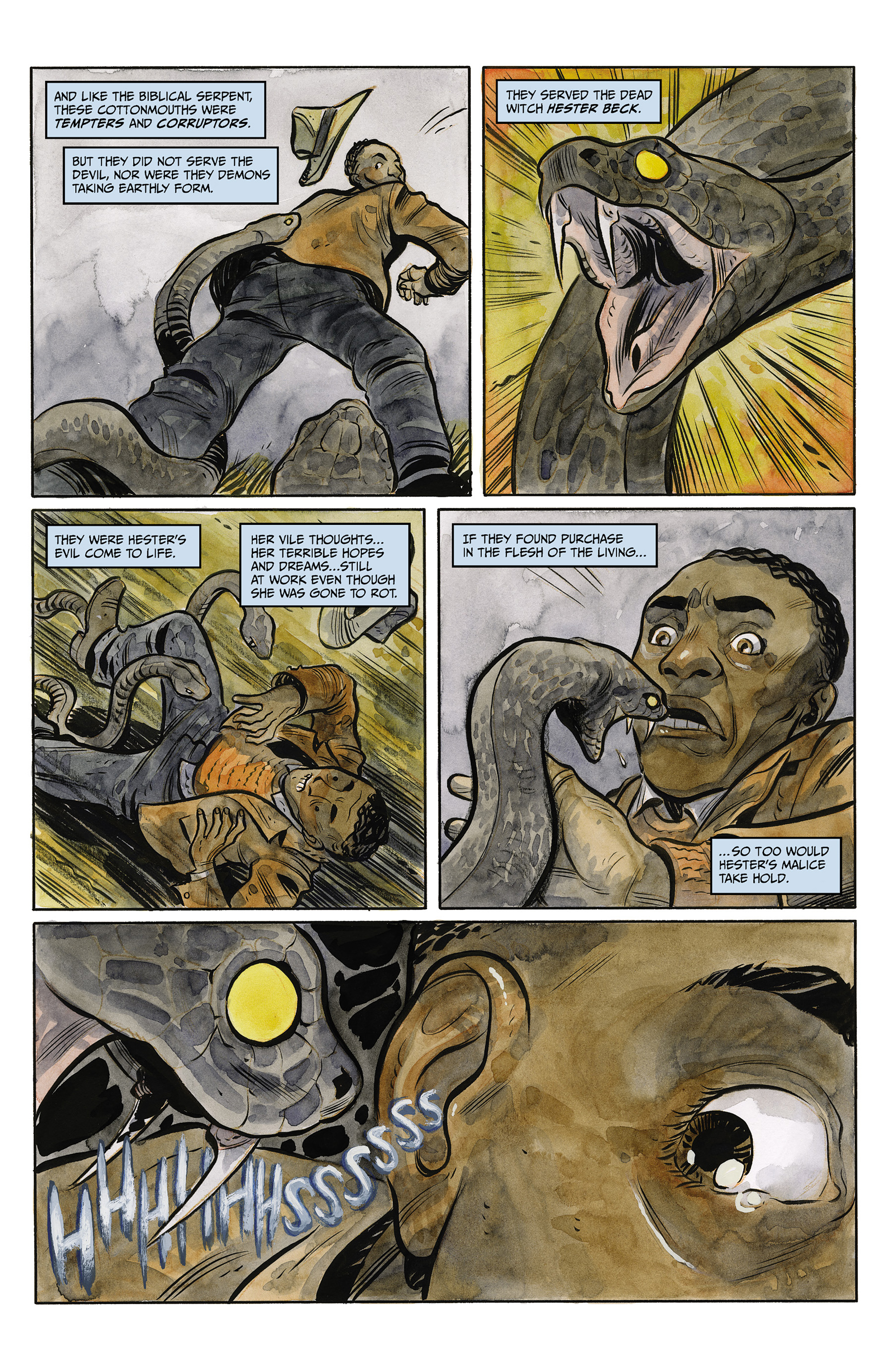 Harrow County (2015-) issue 23 - Page 8