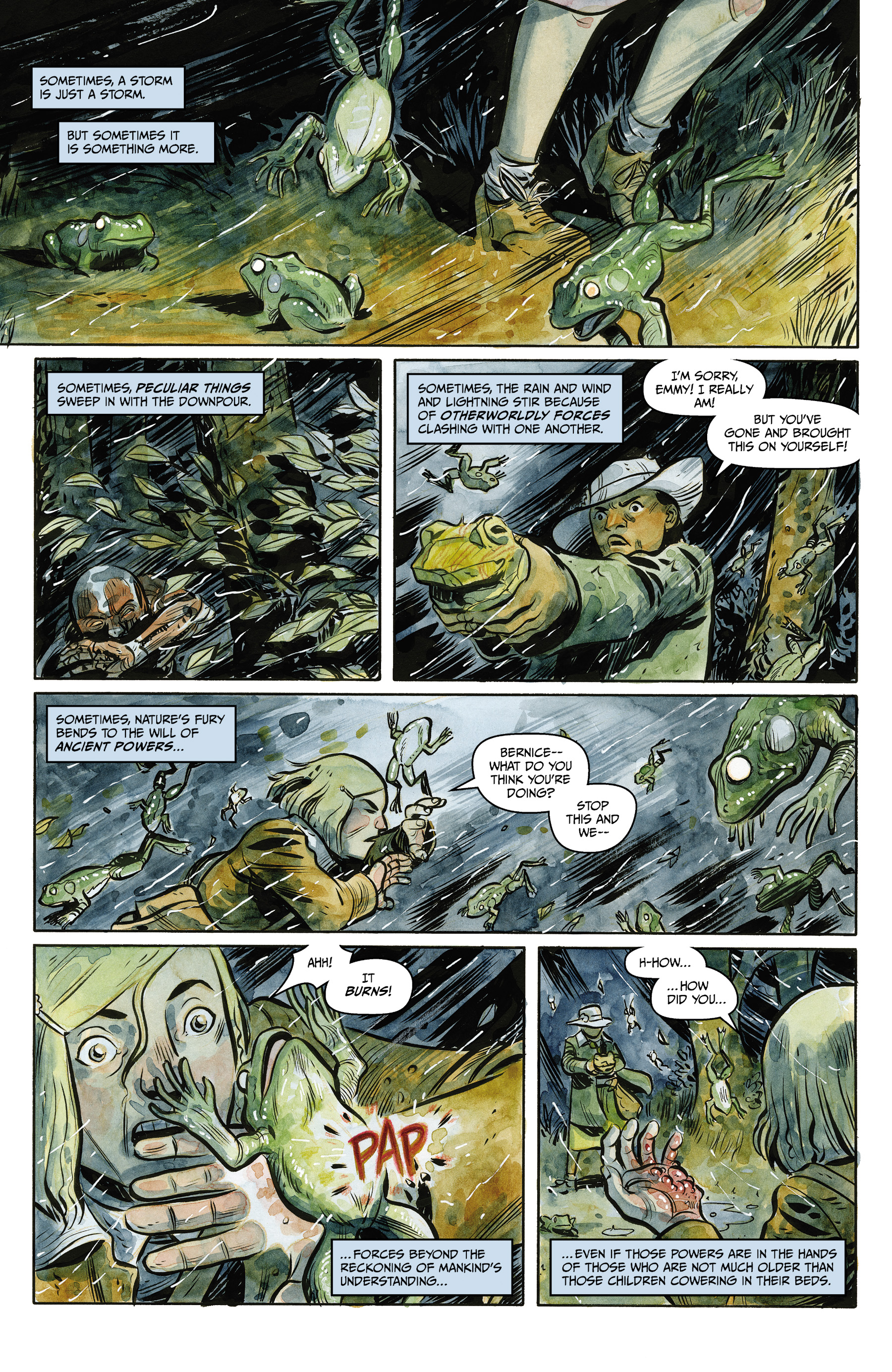 Harrow County (2015-) issue 24 - Page 3