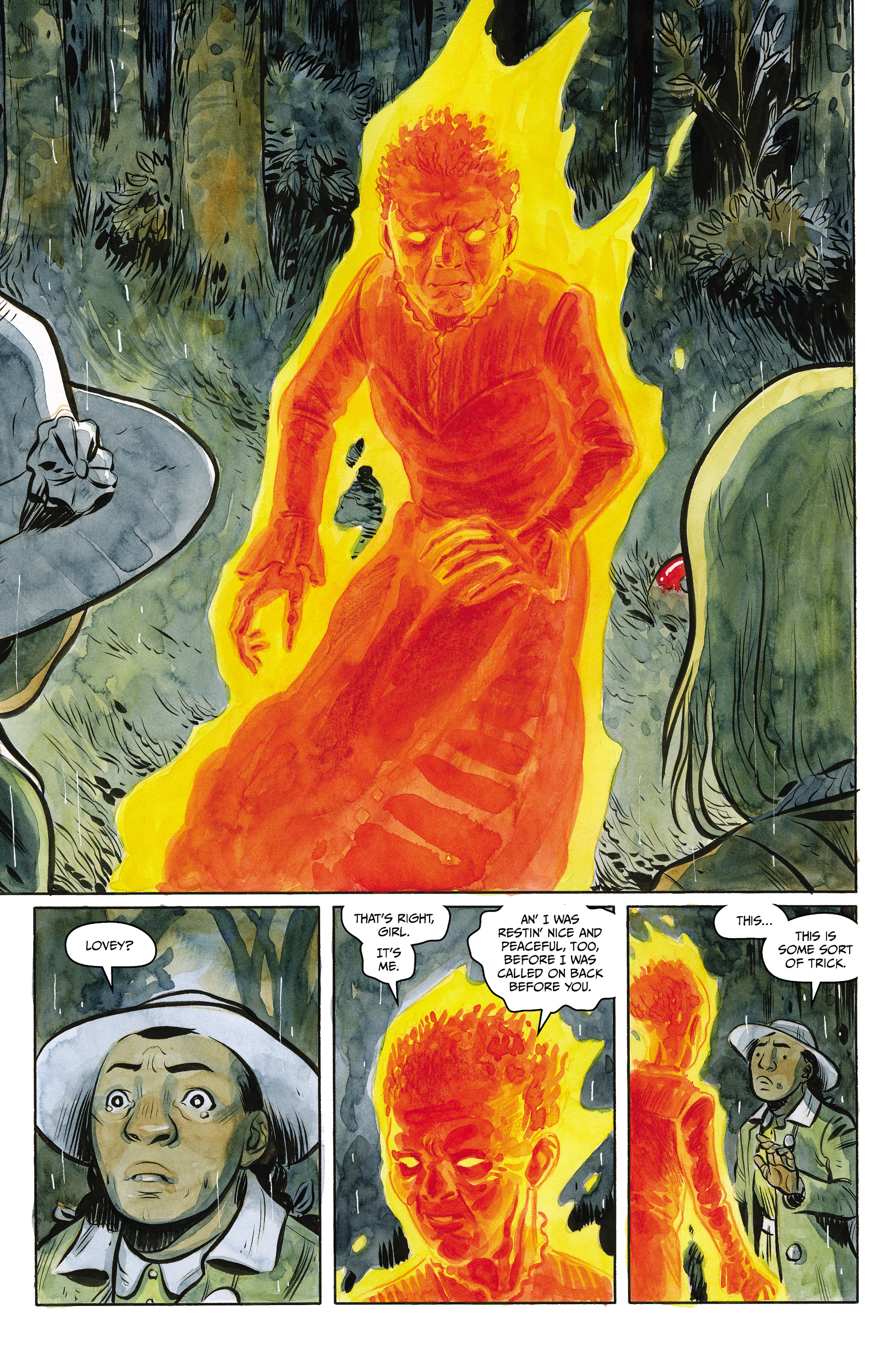 Harrow County (2015-) issue 24 - Page 17