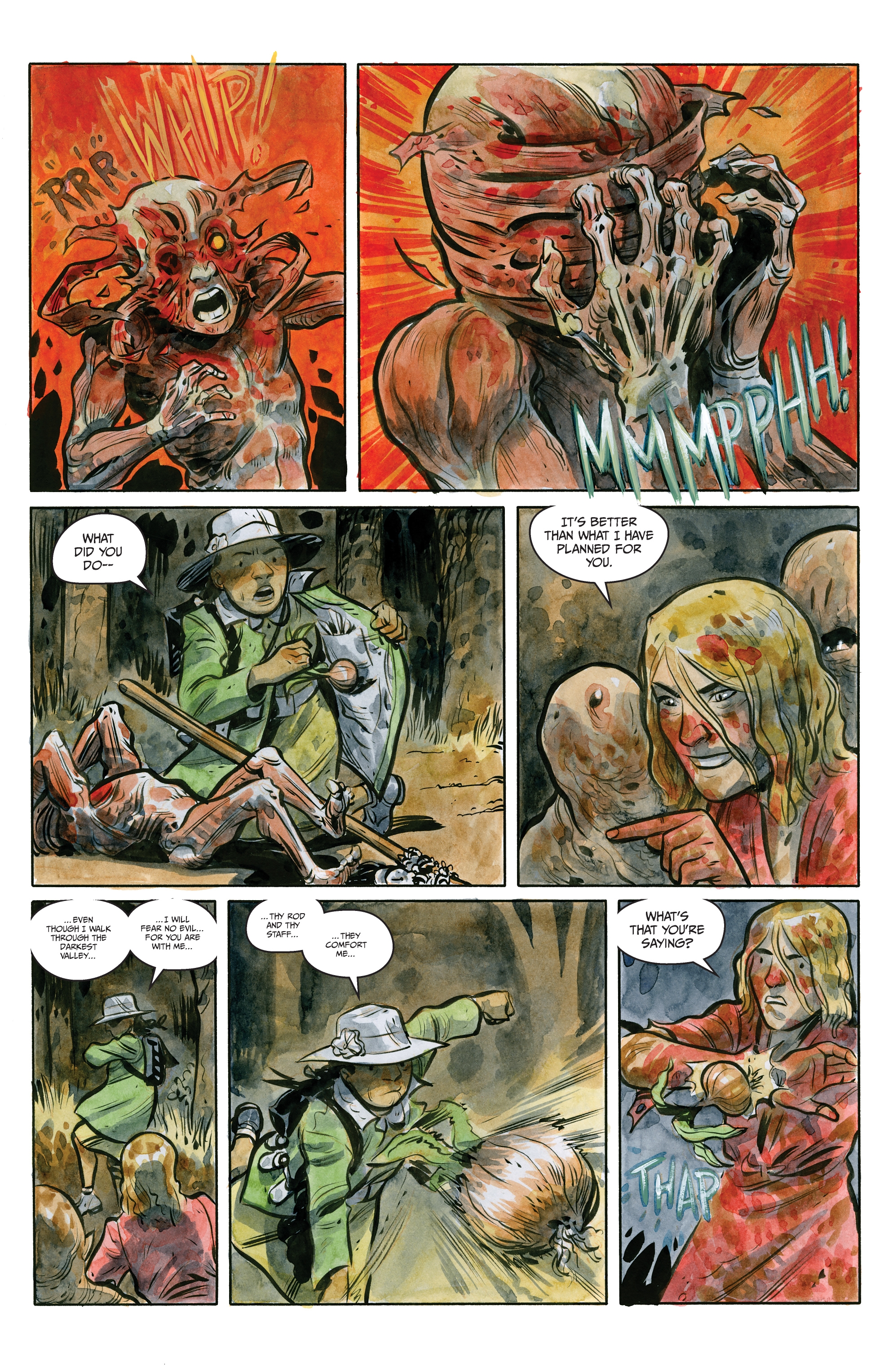 Harrow County (2015-) issue 27 - Page 7