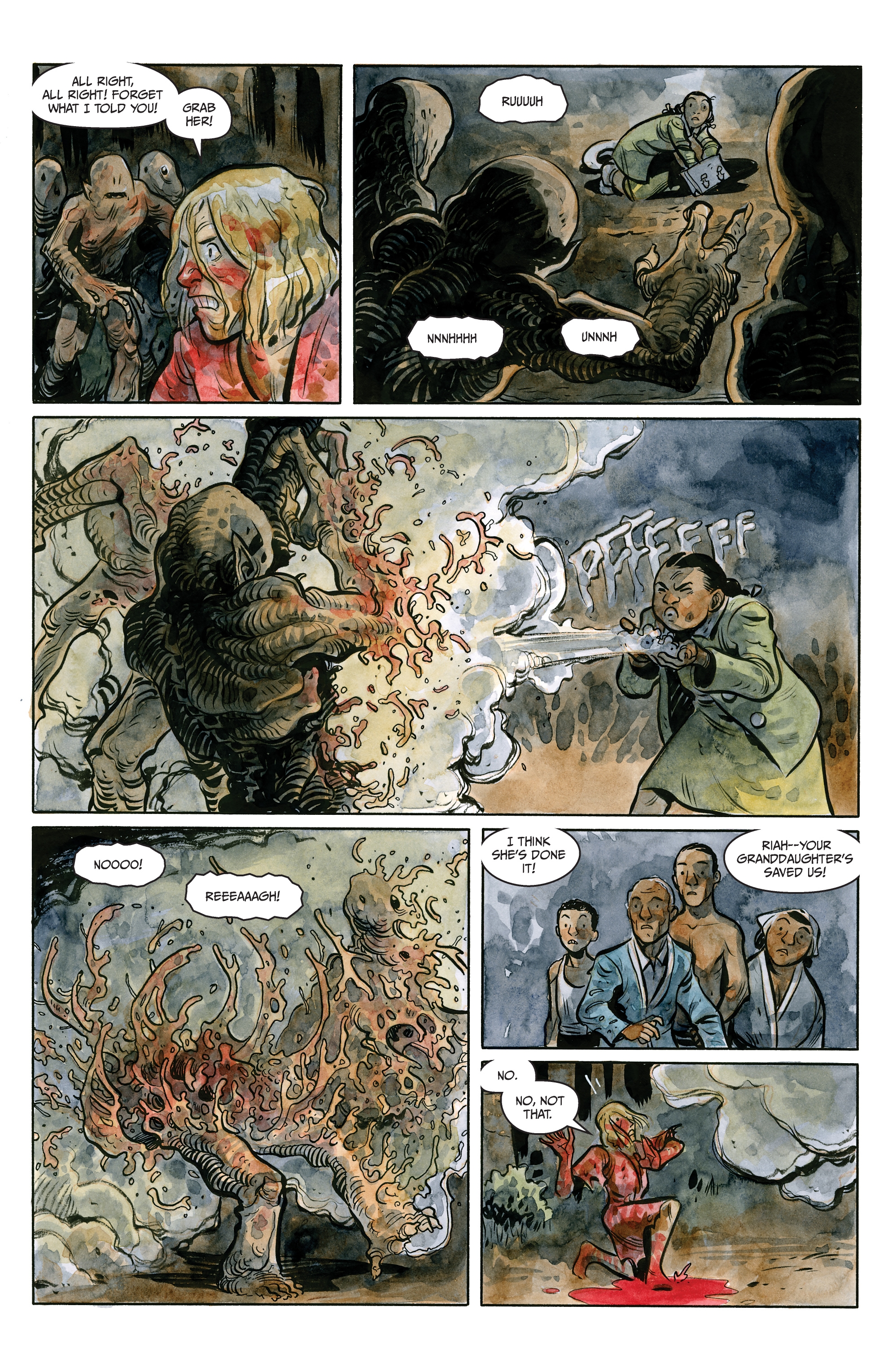 Harrow County (2015-) issue 27 - Page 16