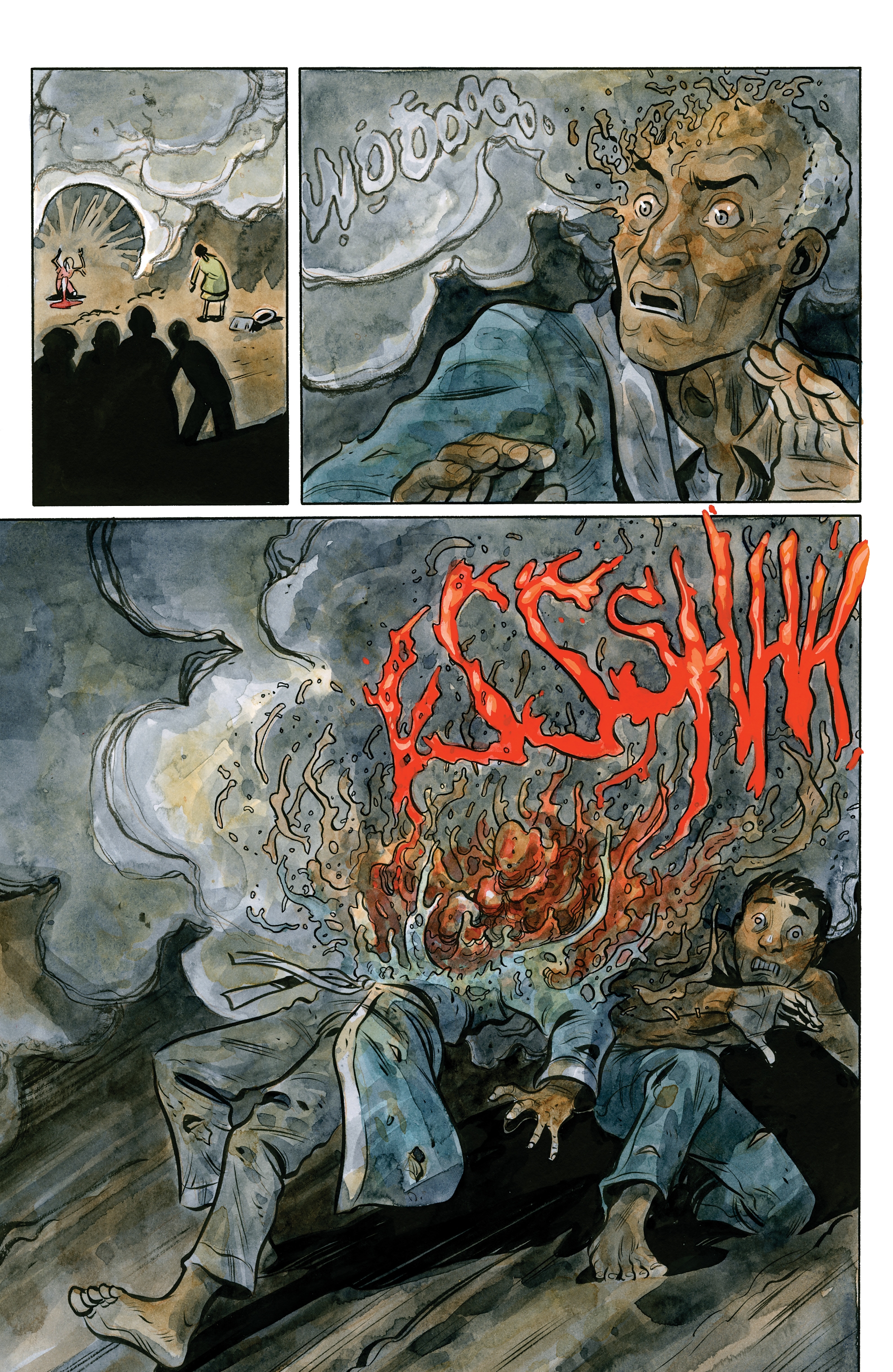 Harrow County (2015-) issue 27 - Page 17