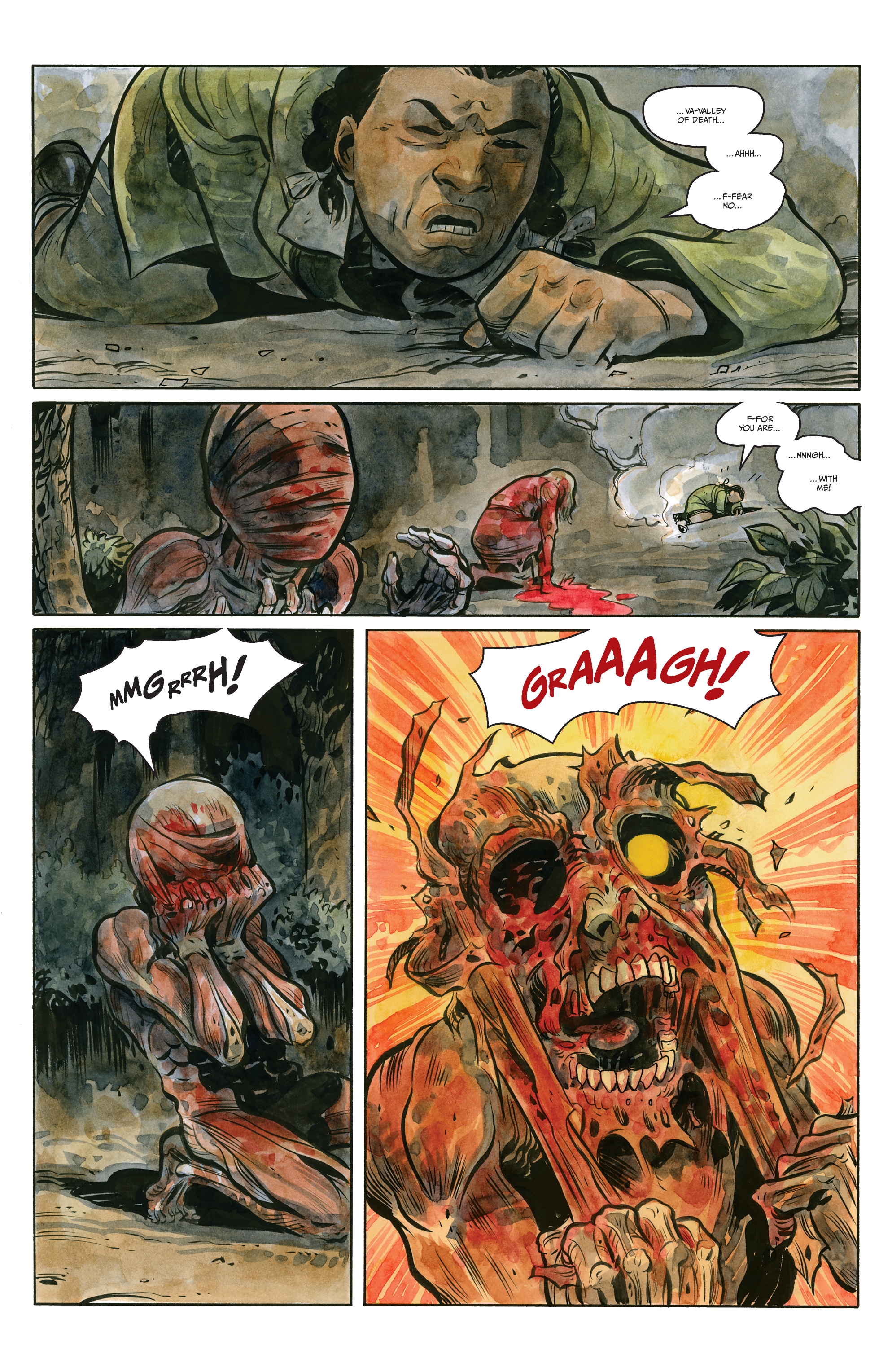 Harrow County (2015-) issue 27 - Page 19