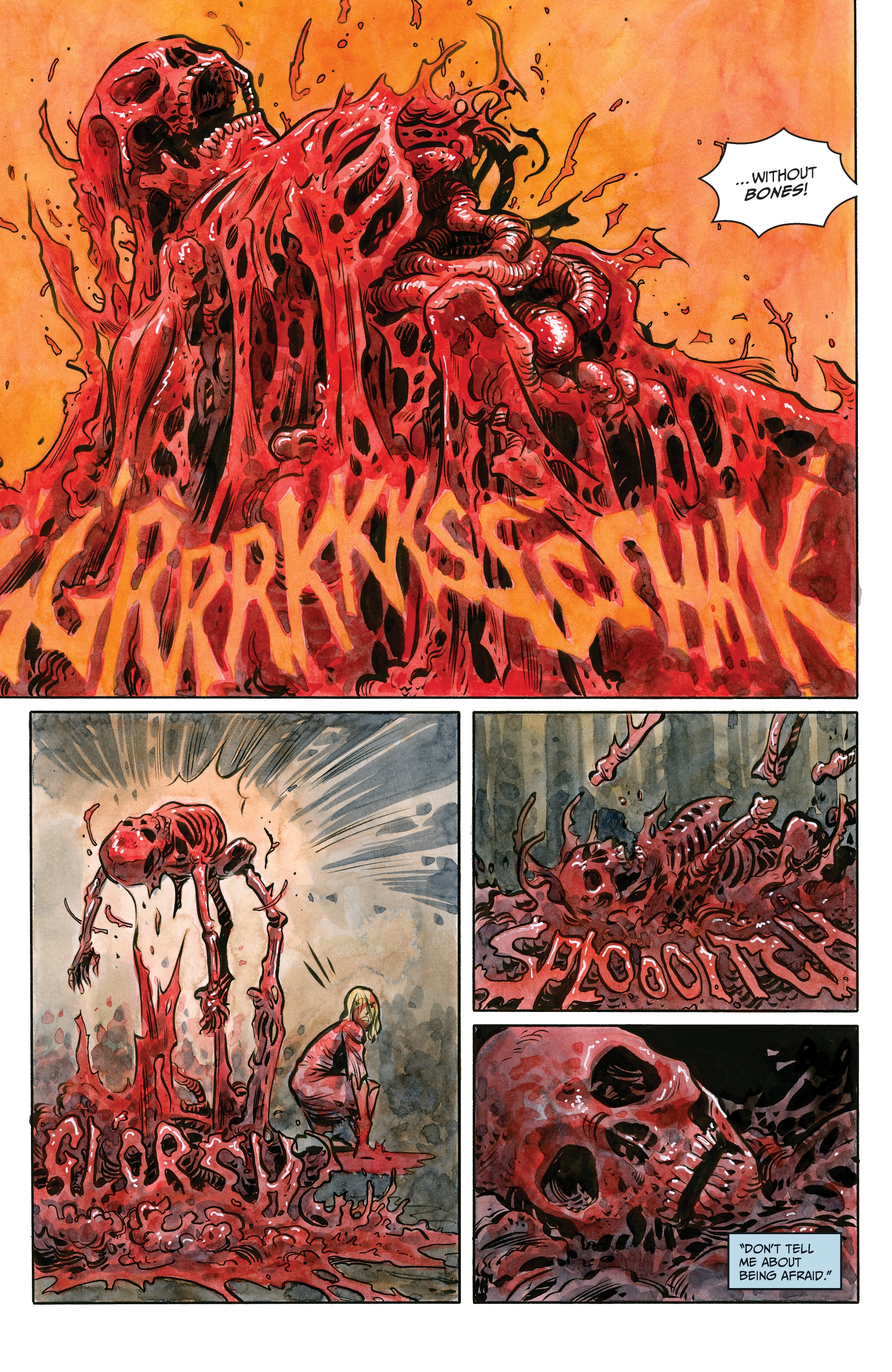 Harrow County (2015-) issue 27 - Page 21