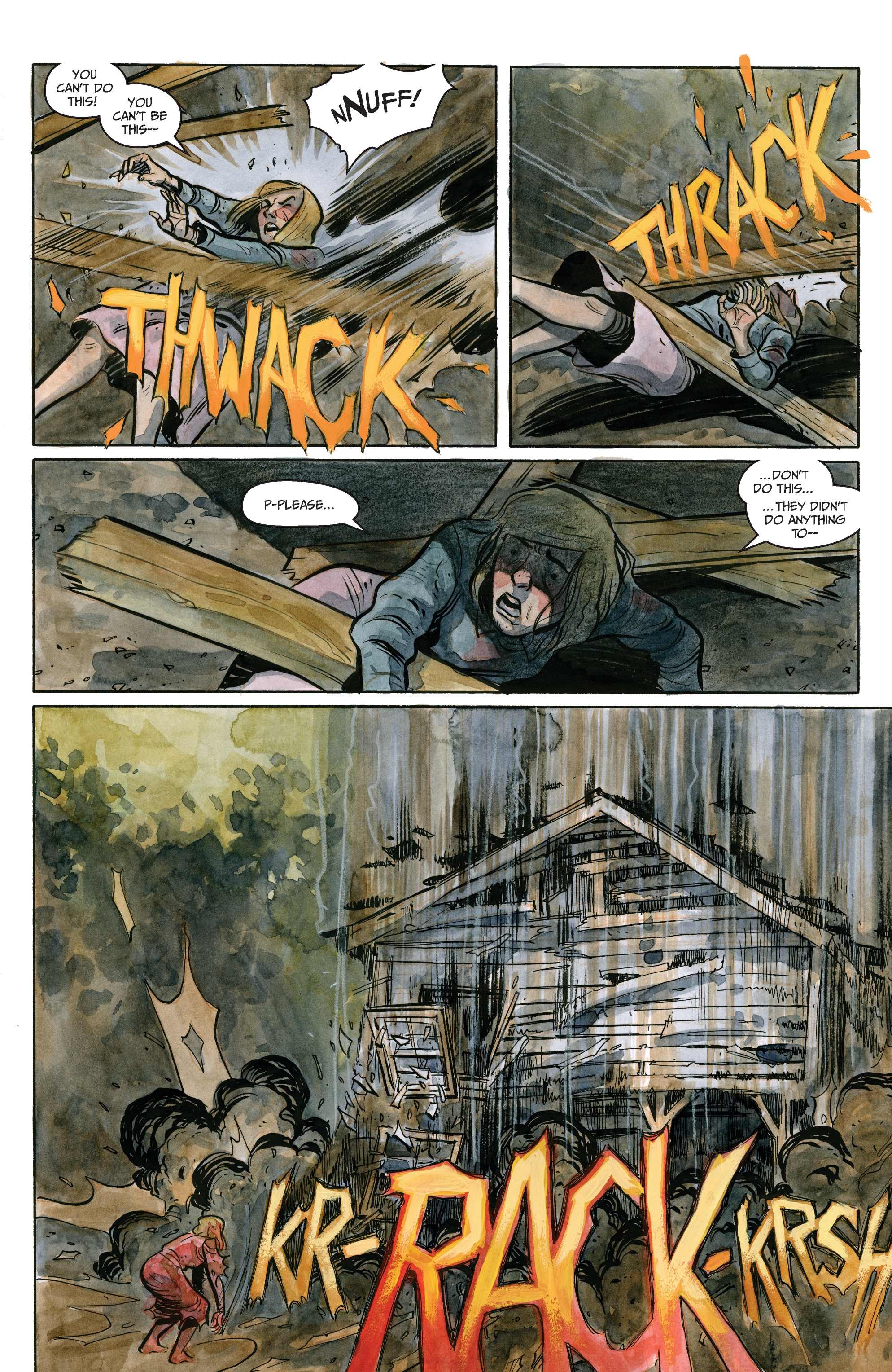 Harrow County (2015-) issue 28 - Page 10