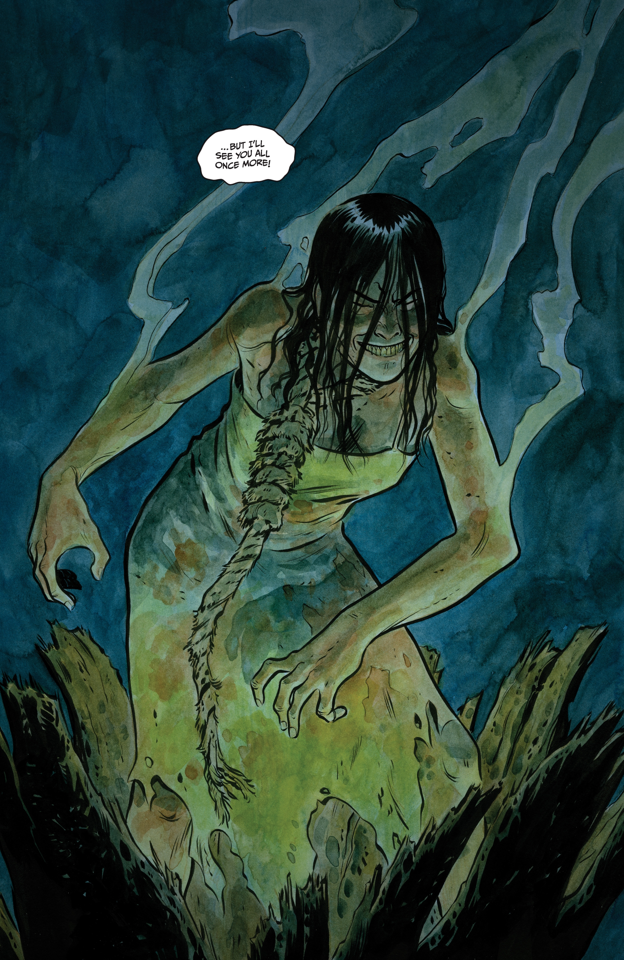 Harrow County (2015-) issue 28 - Page 23