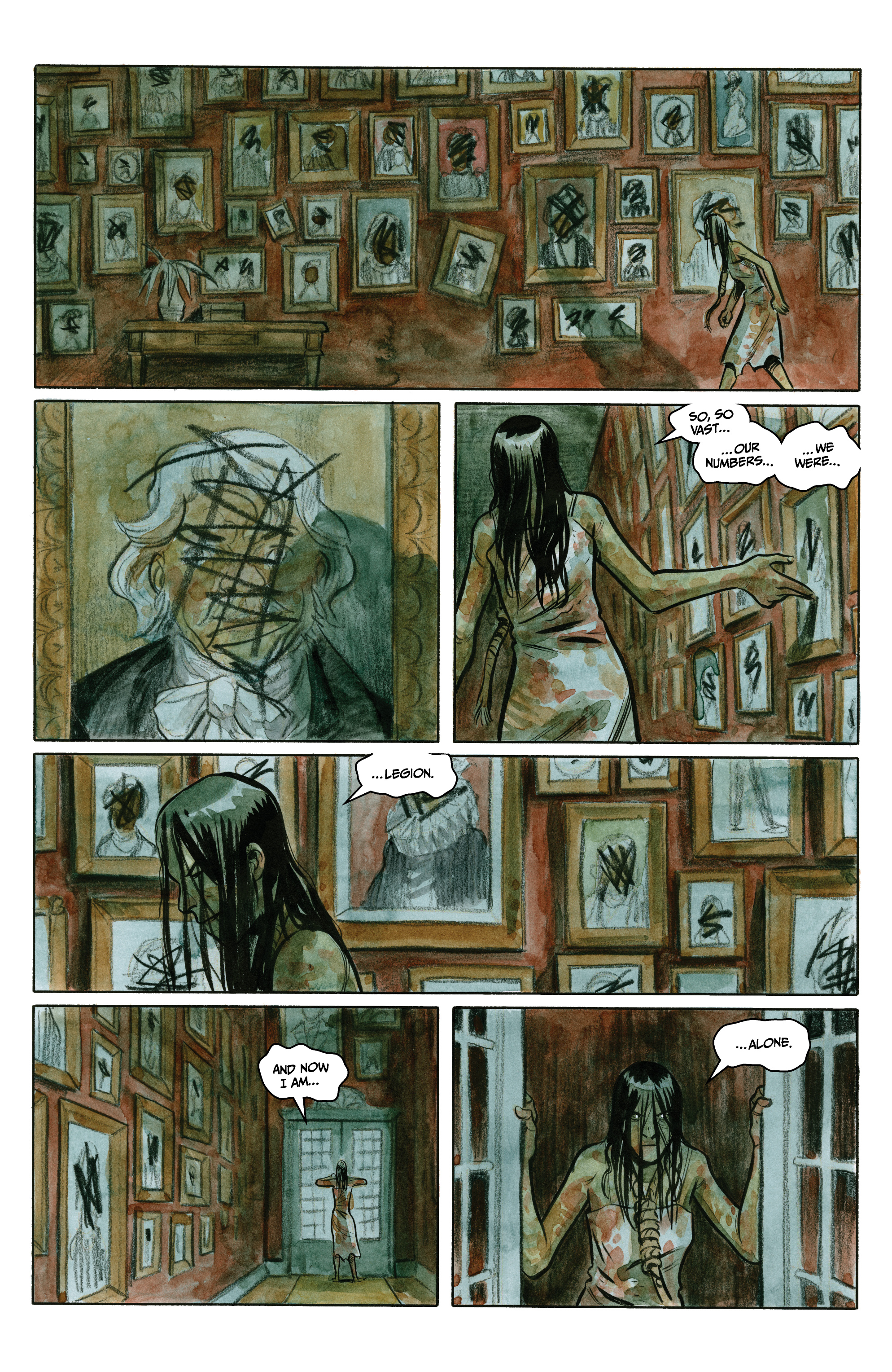 Harrow County (2015-) issue 29 - Page 9