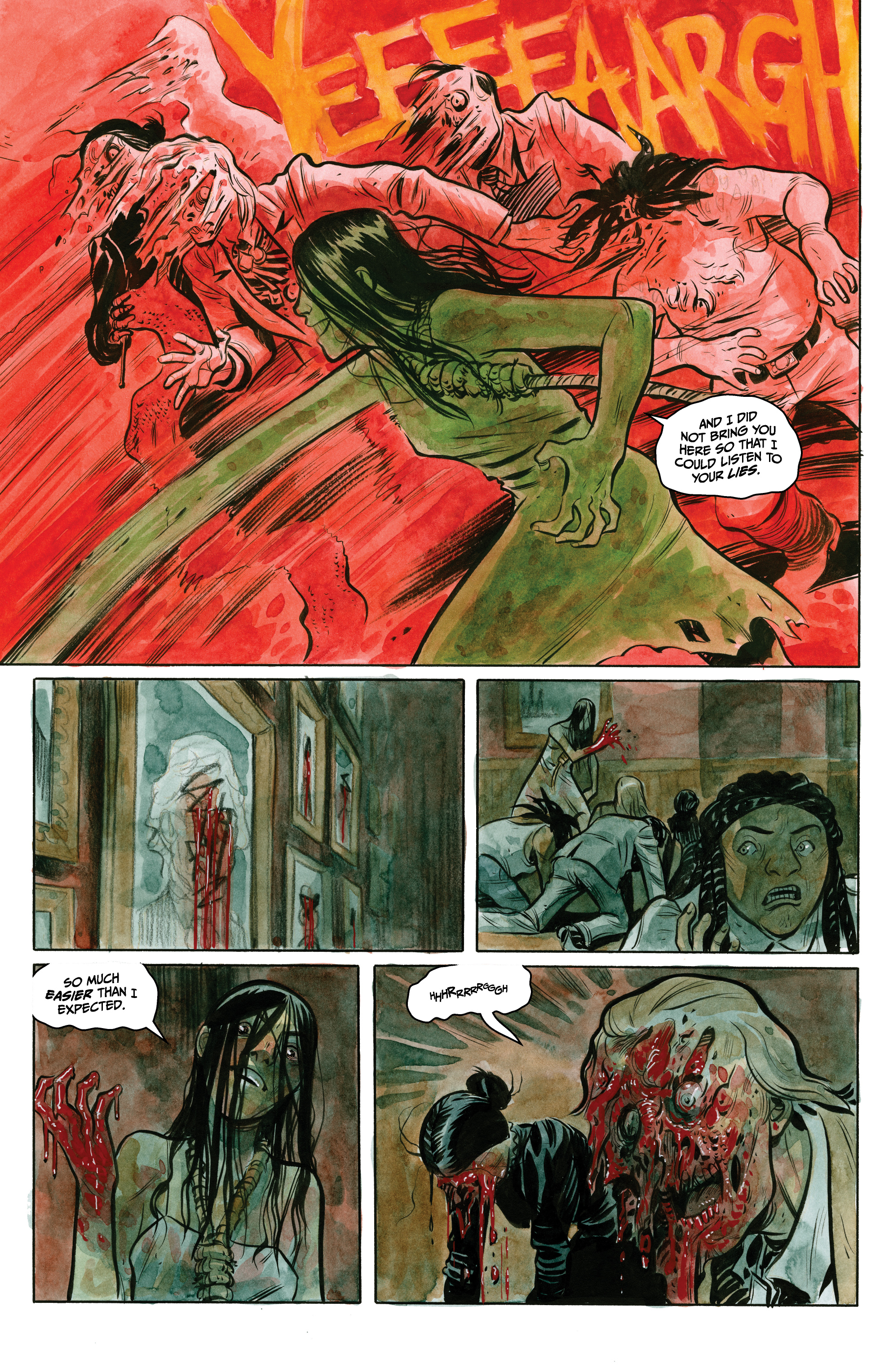 Harrow County (2015-) issue 29 - Page 13