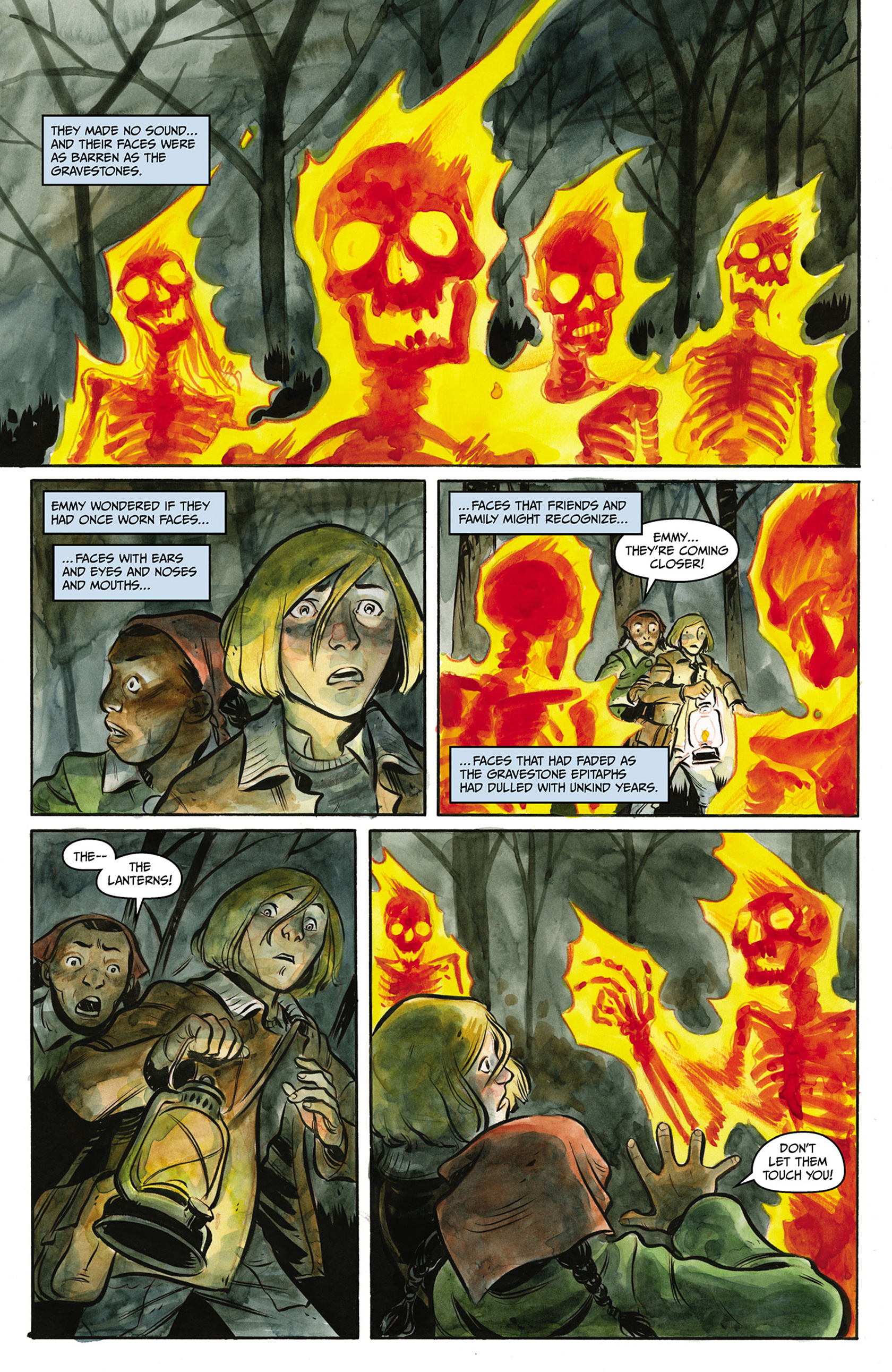 Harrow County (2015-): Chapter 3 - Page 3