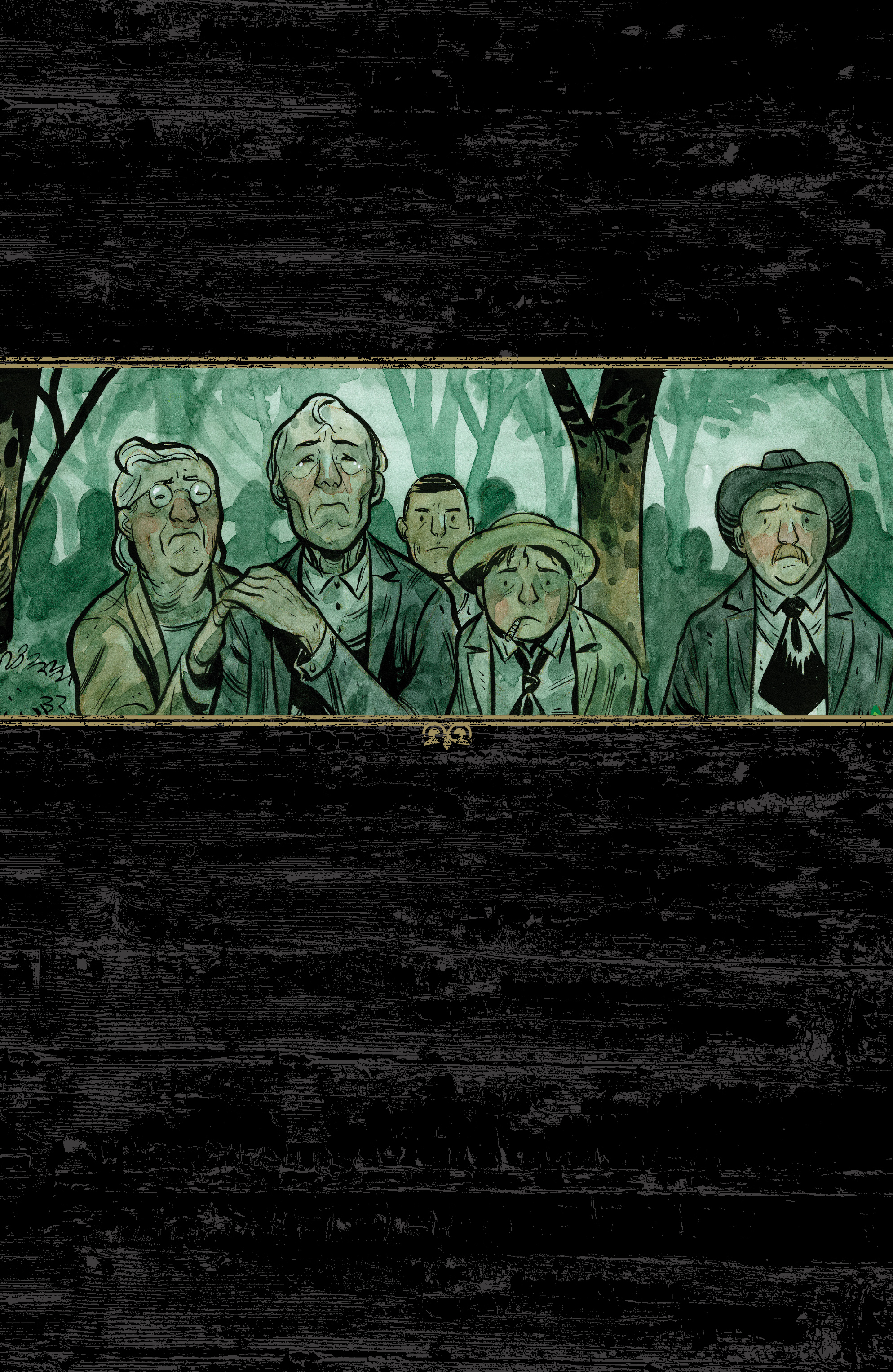 Harrow County (2015-) issue 30 - Page 26