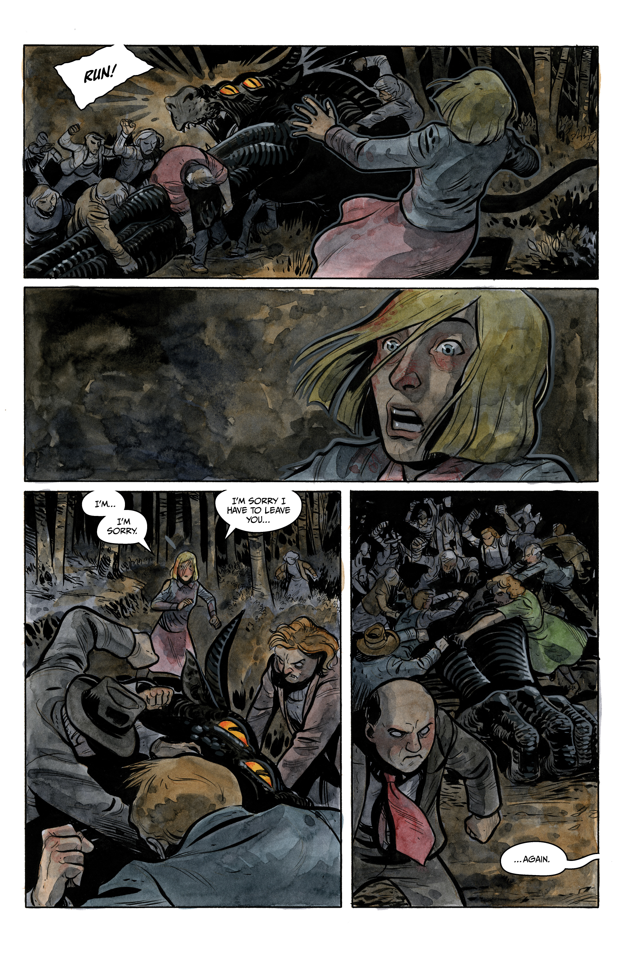 Harrow County (2015-) issue 31 - Page 7