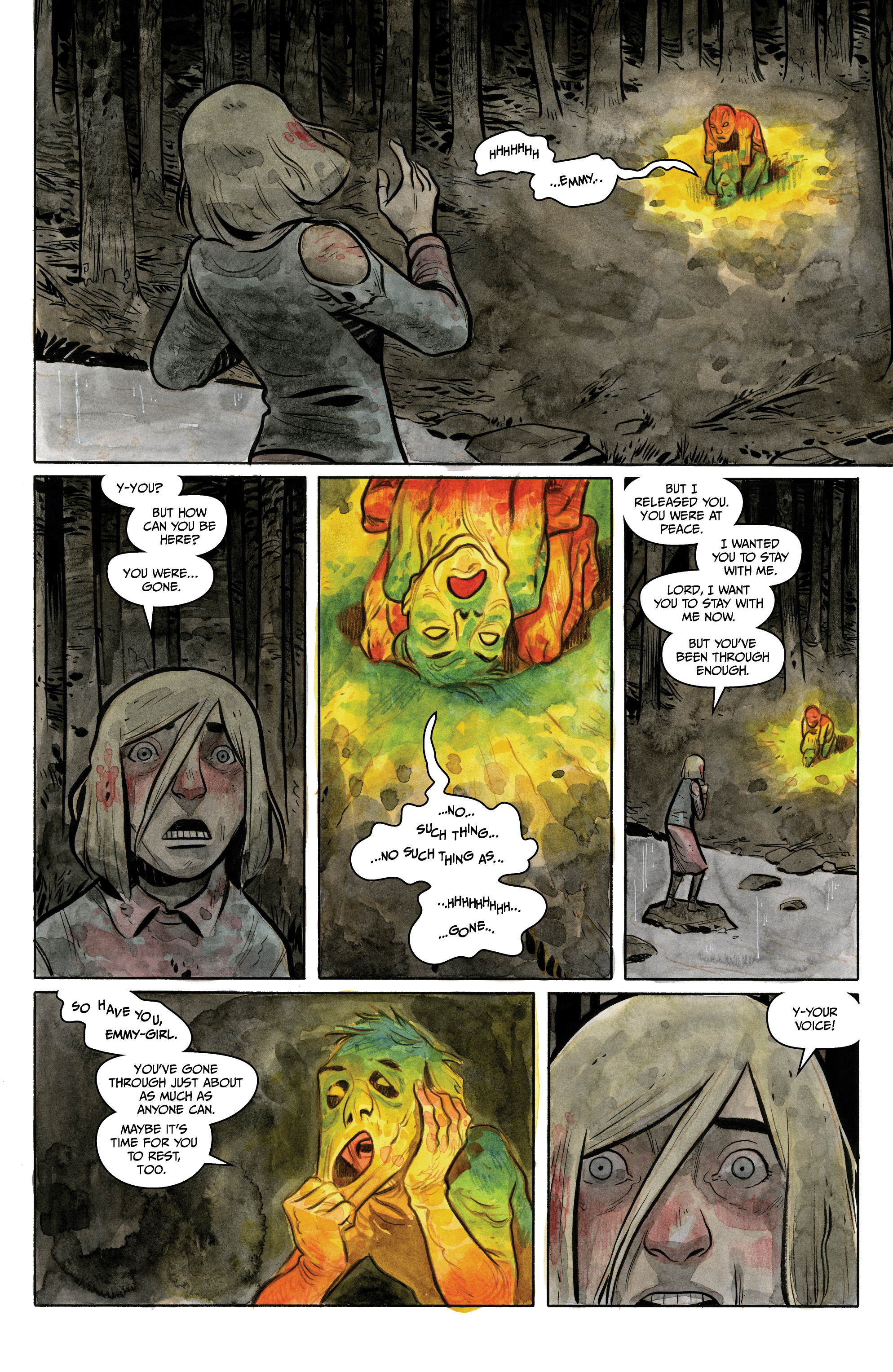 Harrow County (2015-) issue 31 - Page 12