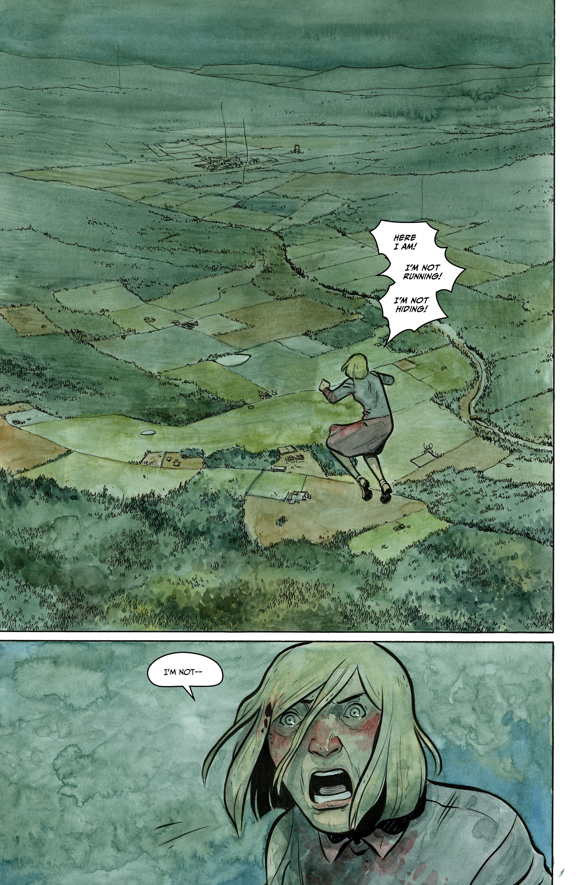 Harrow County (2015-) issue 31 - Page 21