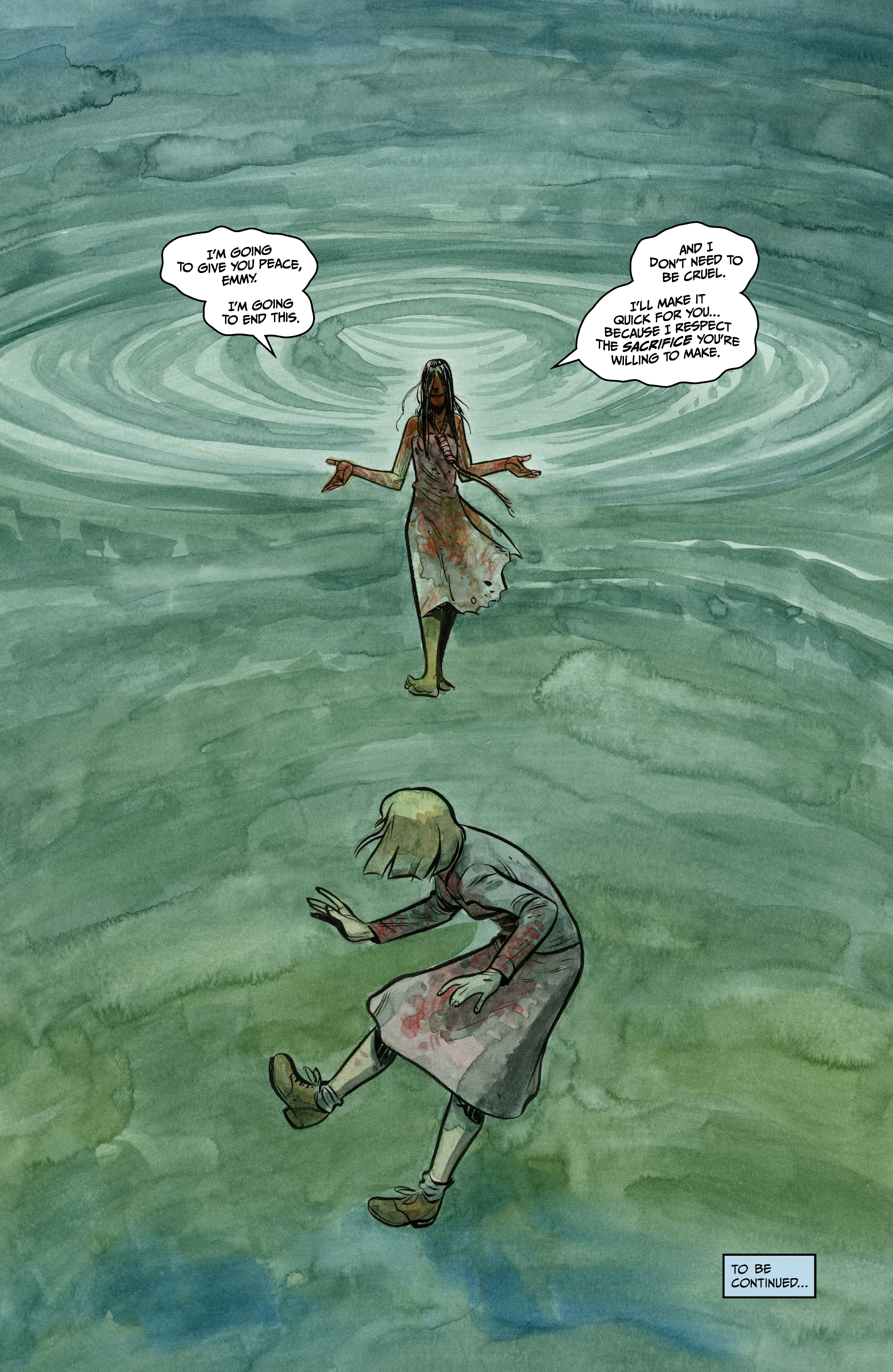 Harrow County (2015-) issue 31 - Page 23