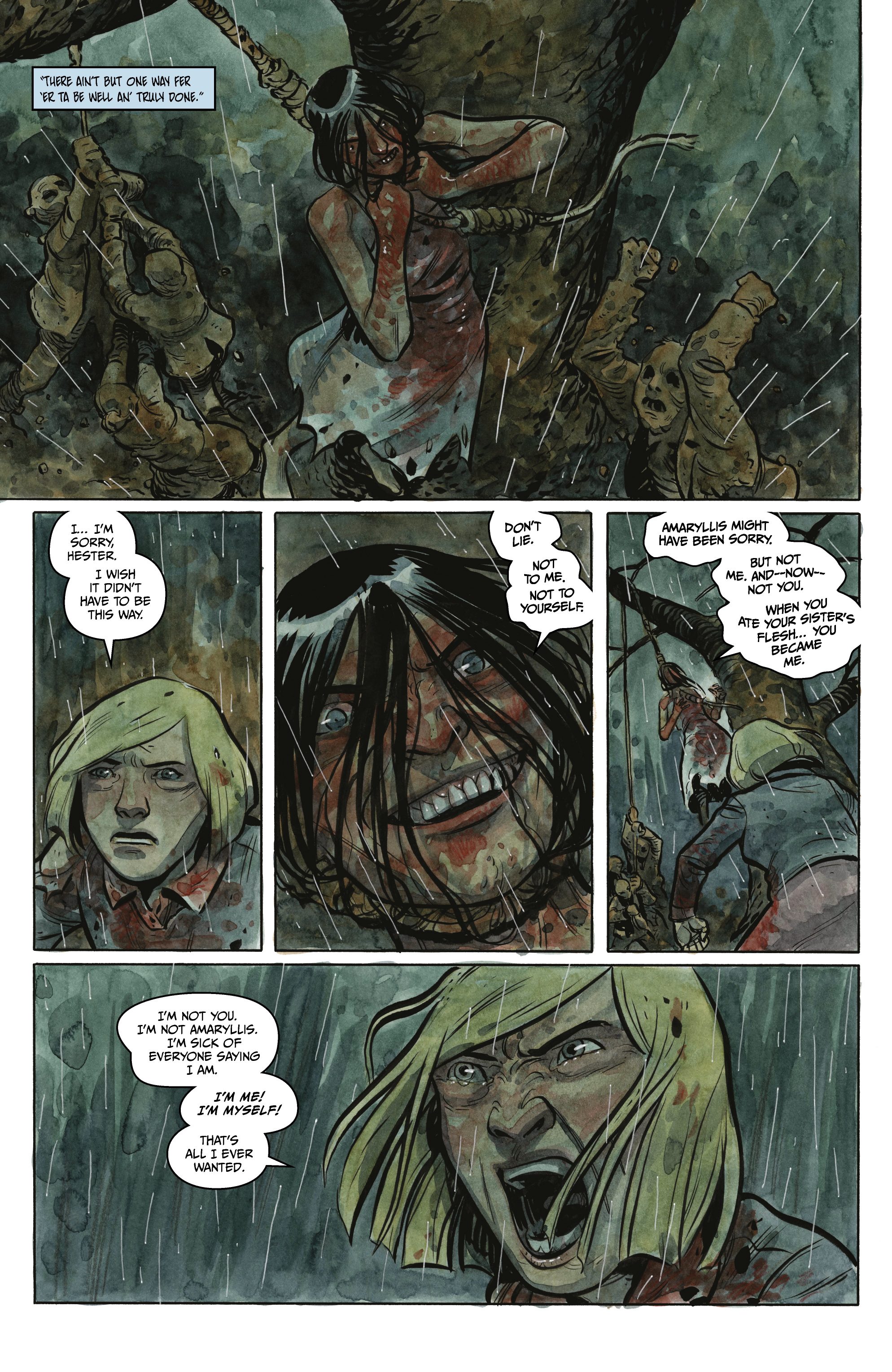 Harrow County (2015-) issue 32 - Page 15