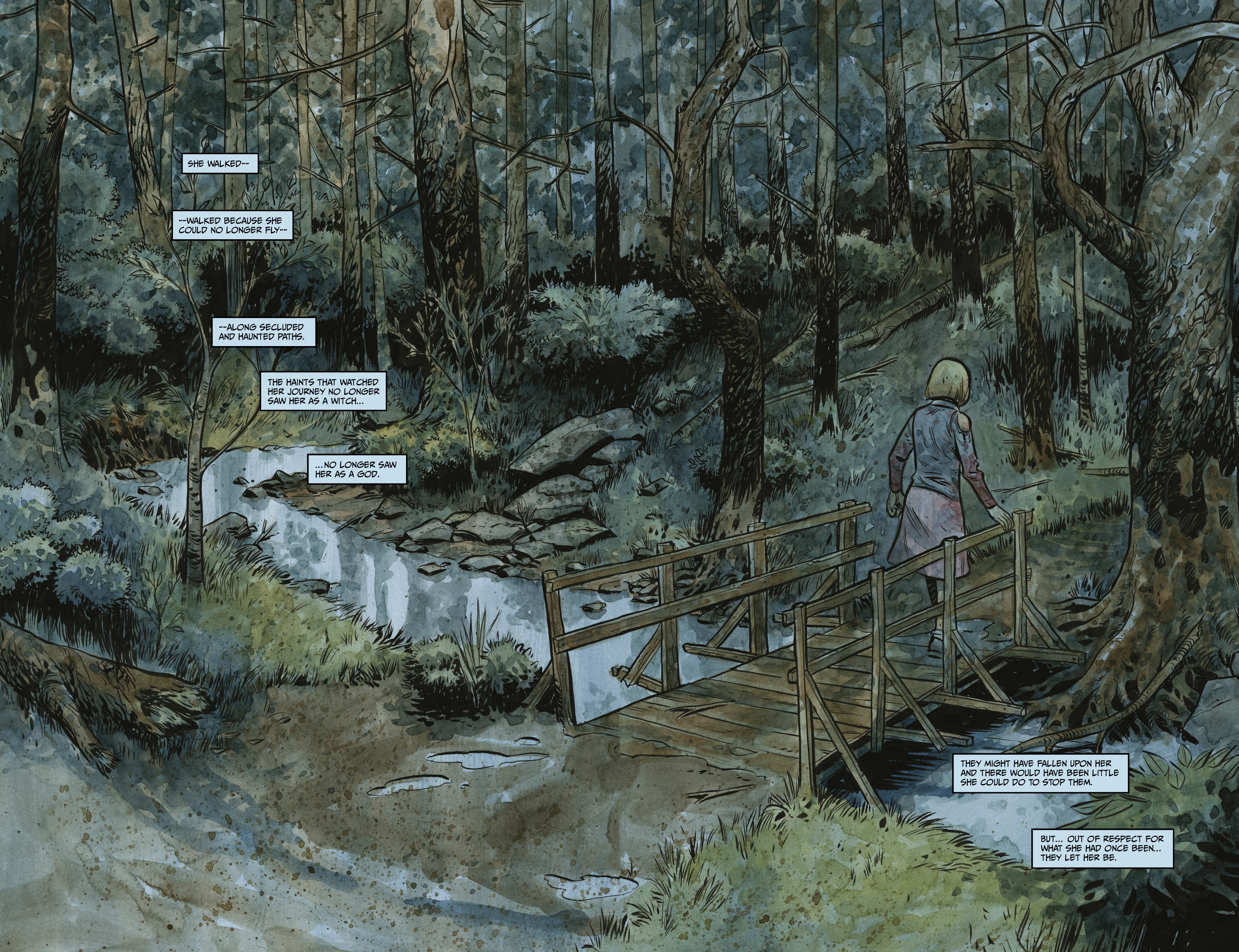 Harrow County (2015-) issue 32 - Page 24