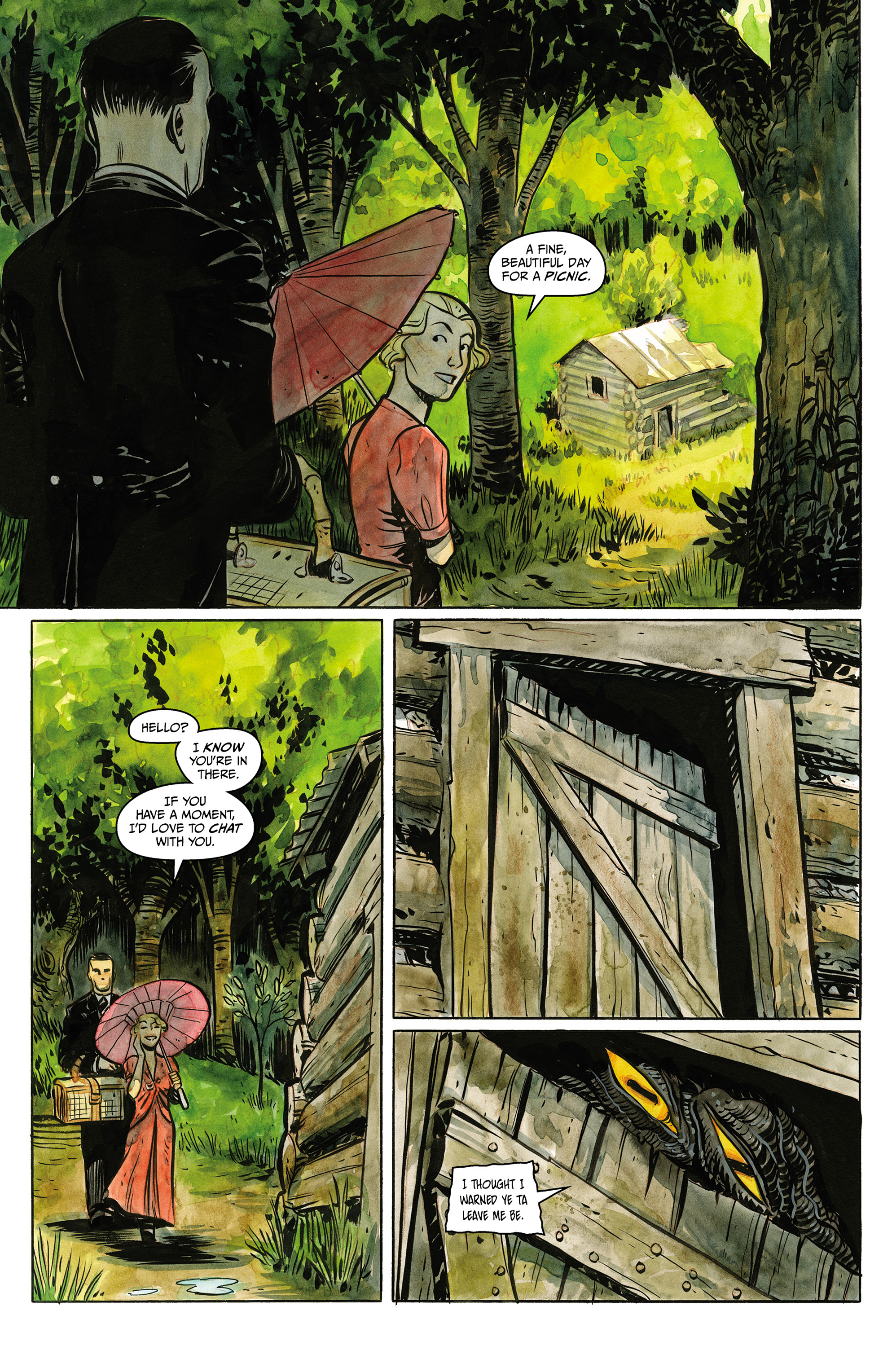 Harrow County (2015-): Chapter 7 - Page 3