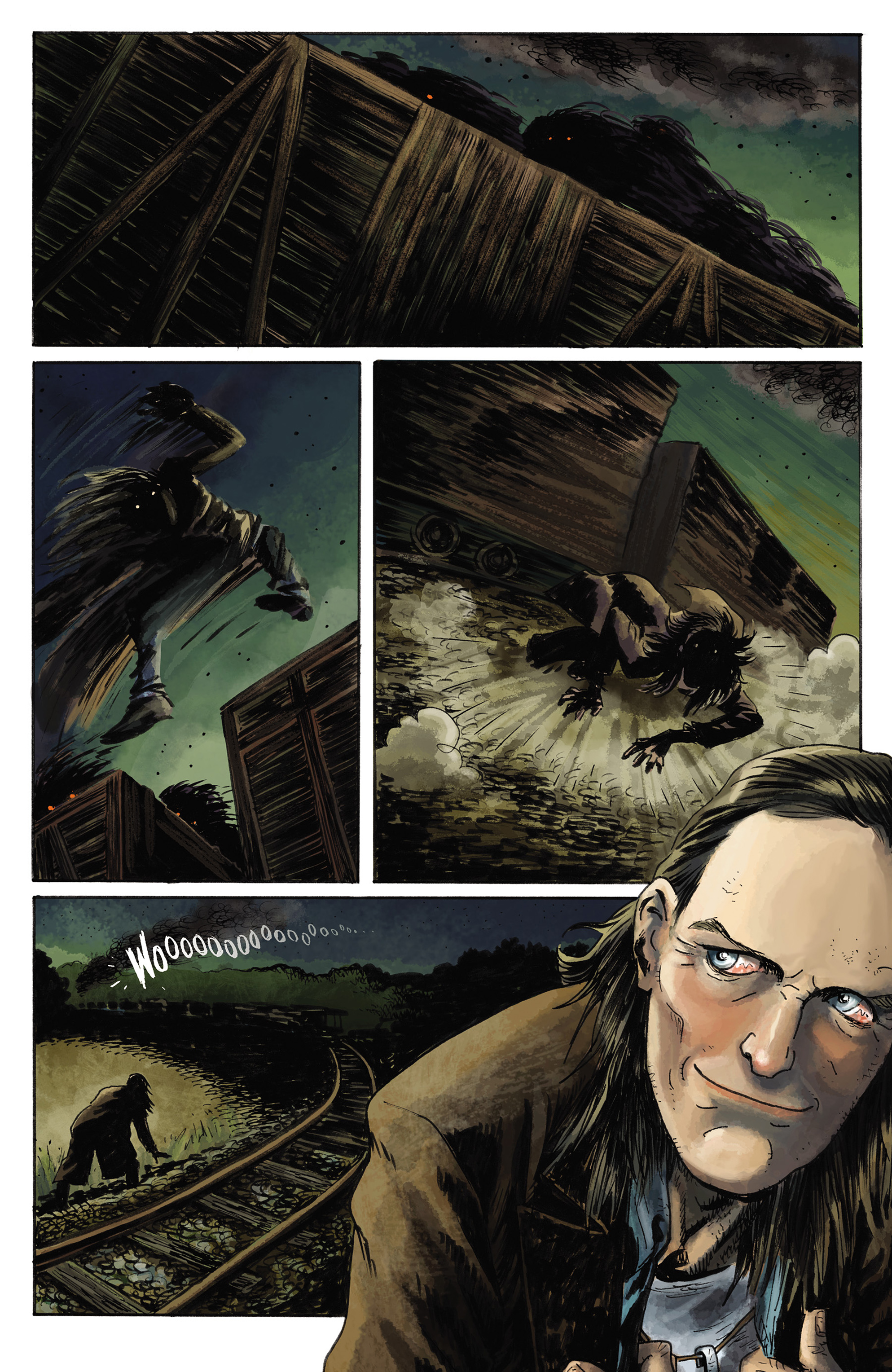 Harrow County (2015-): Chapter 9 - Page 3