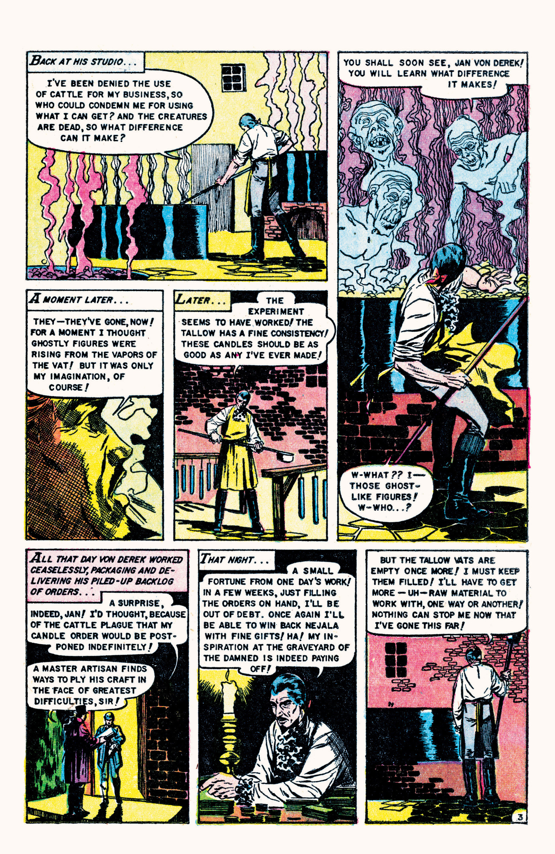 Haunted Horror (2012-) issue 11 - Page 28