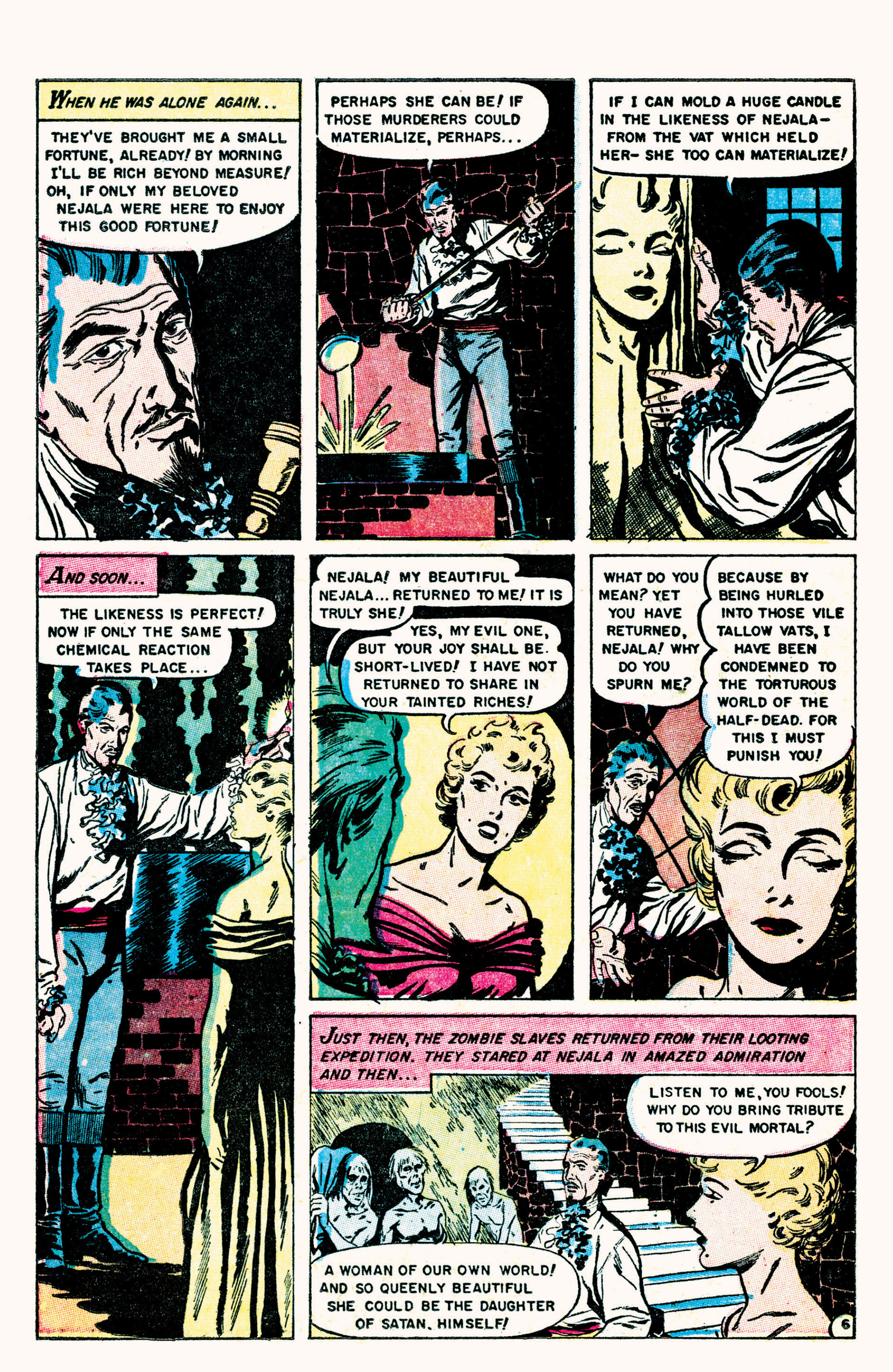 Haunted Horror (2012-) issue 11 - Page 31