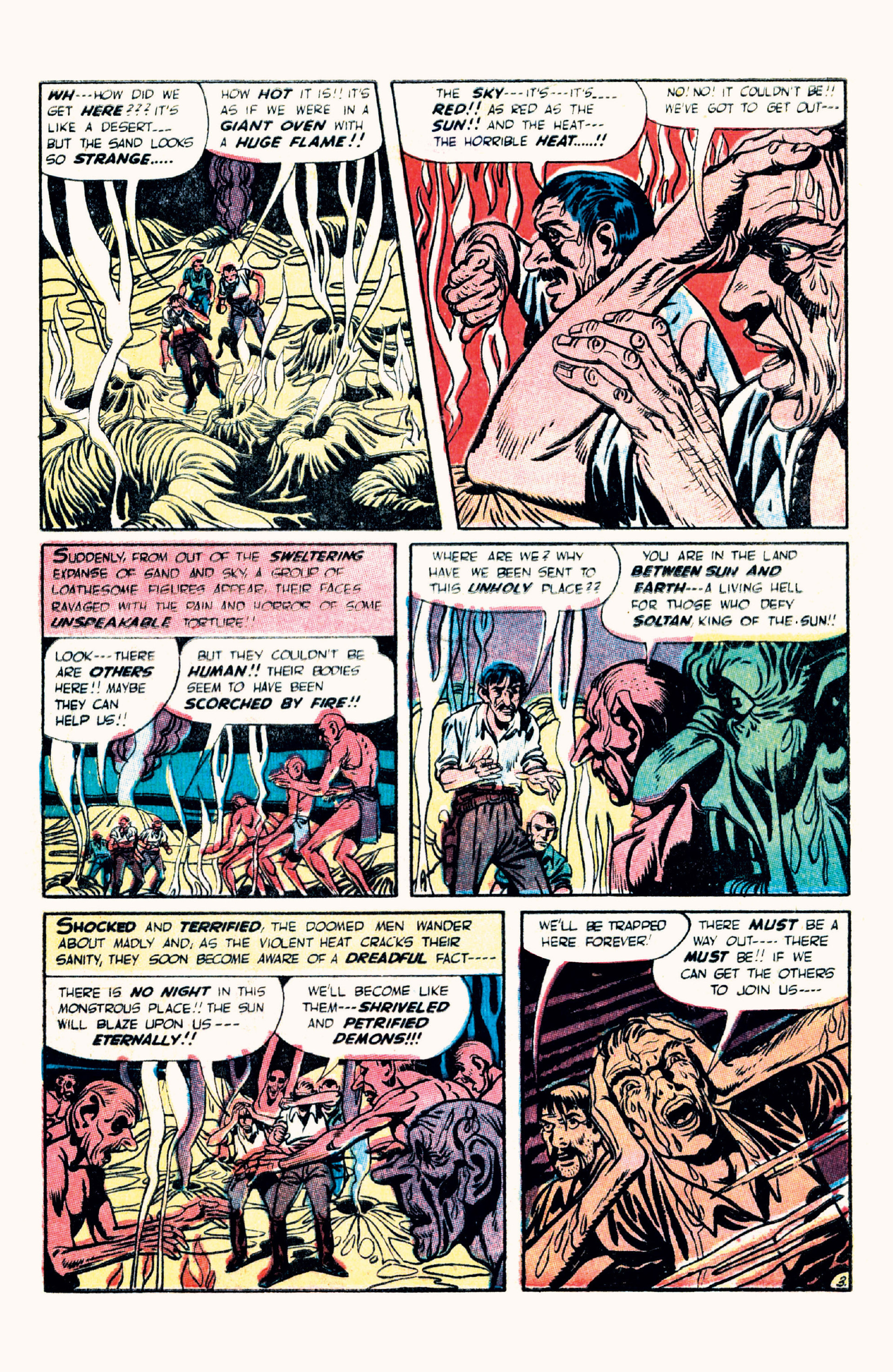 Haunted Horror (2012-) issue 11 - Page 35