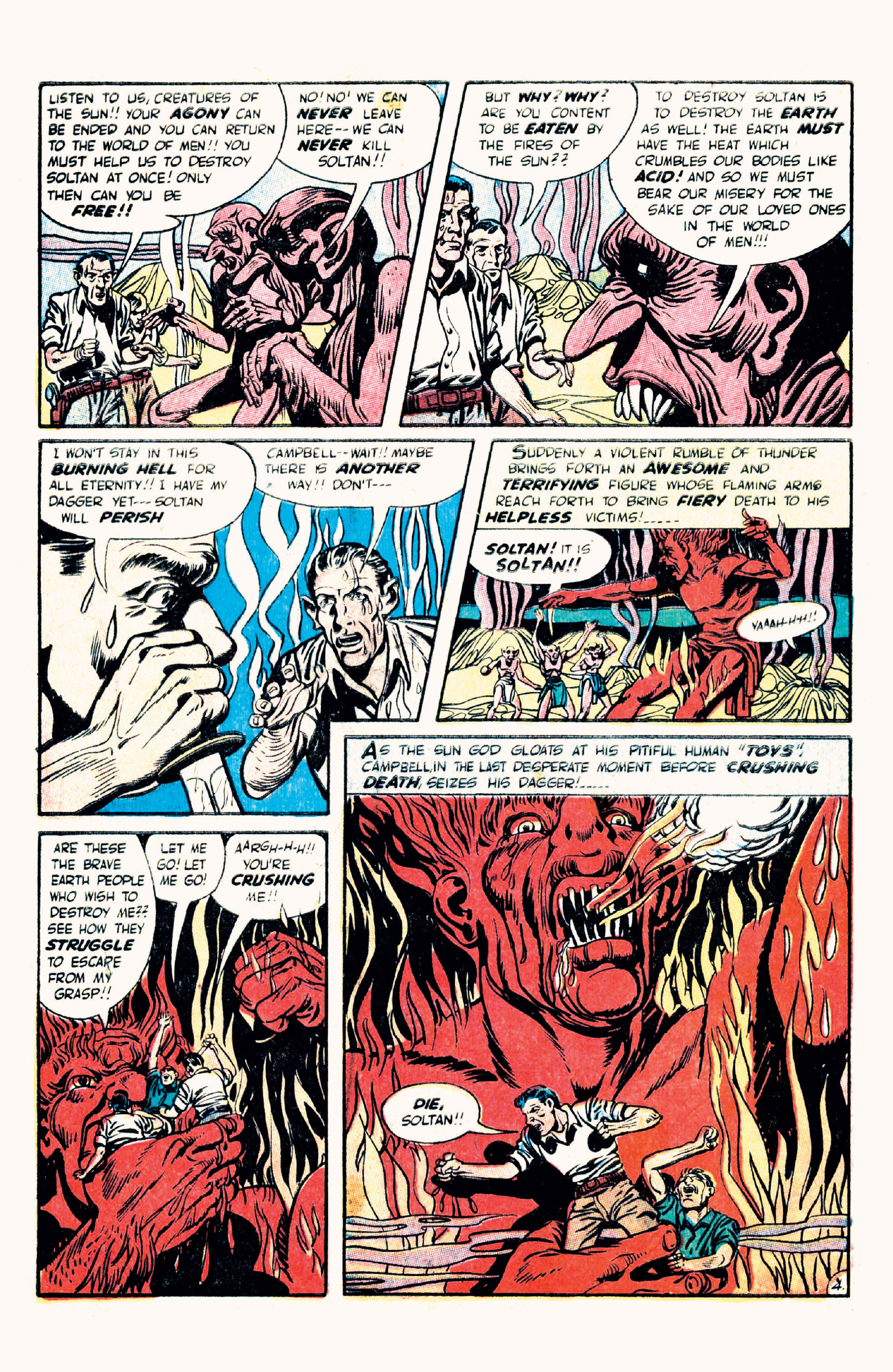 Haunted Horror (2012-) issue 11 - Page 36