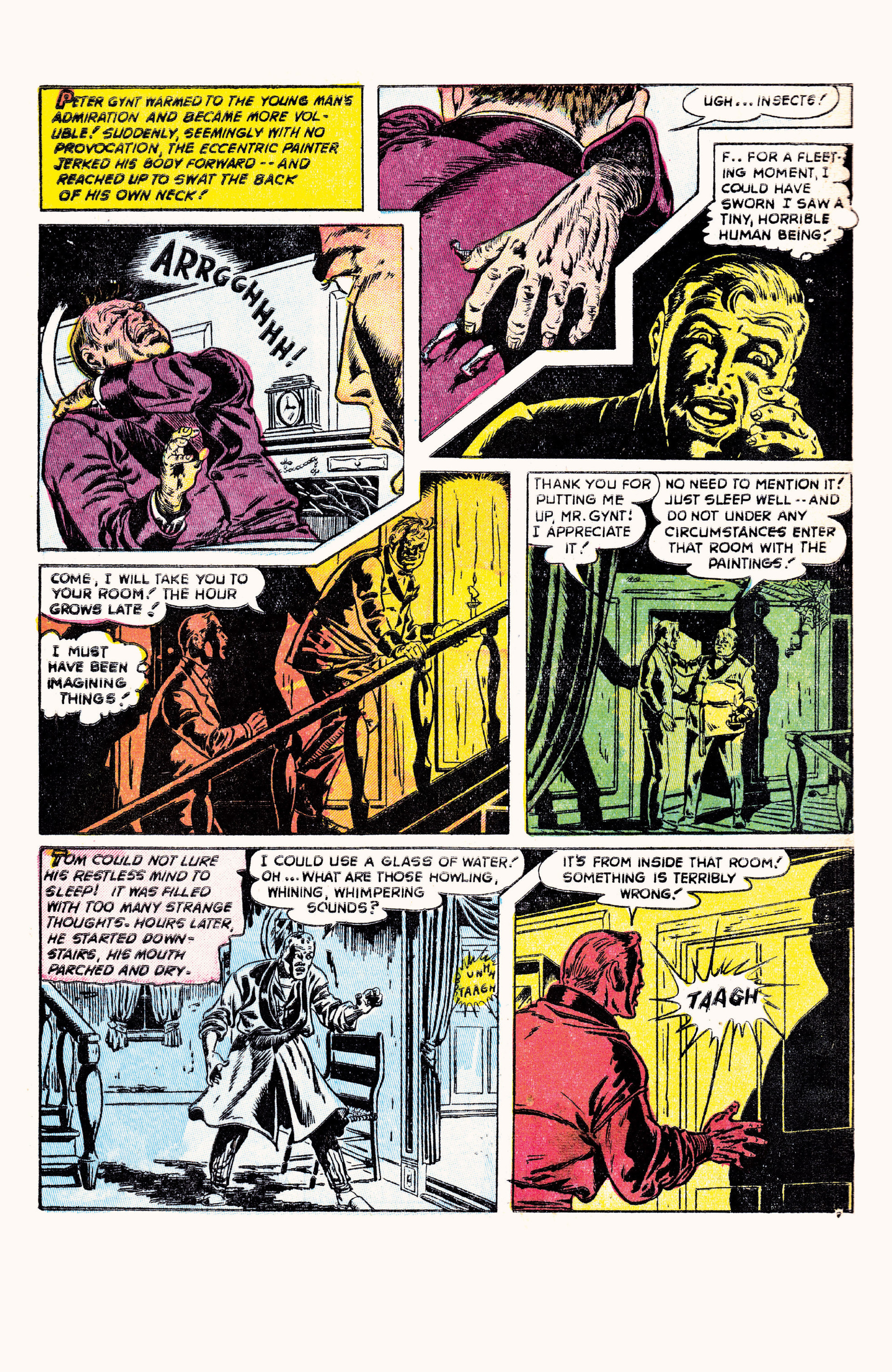 Haunted Horror (2012-) issue 11 - Page 41