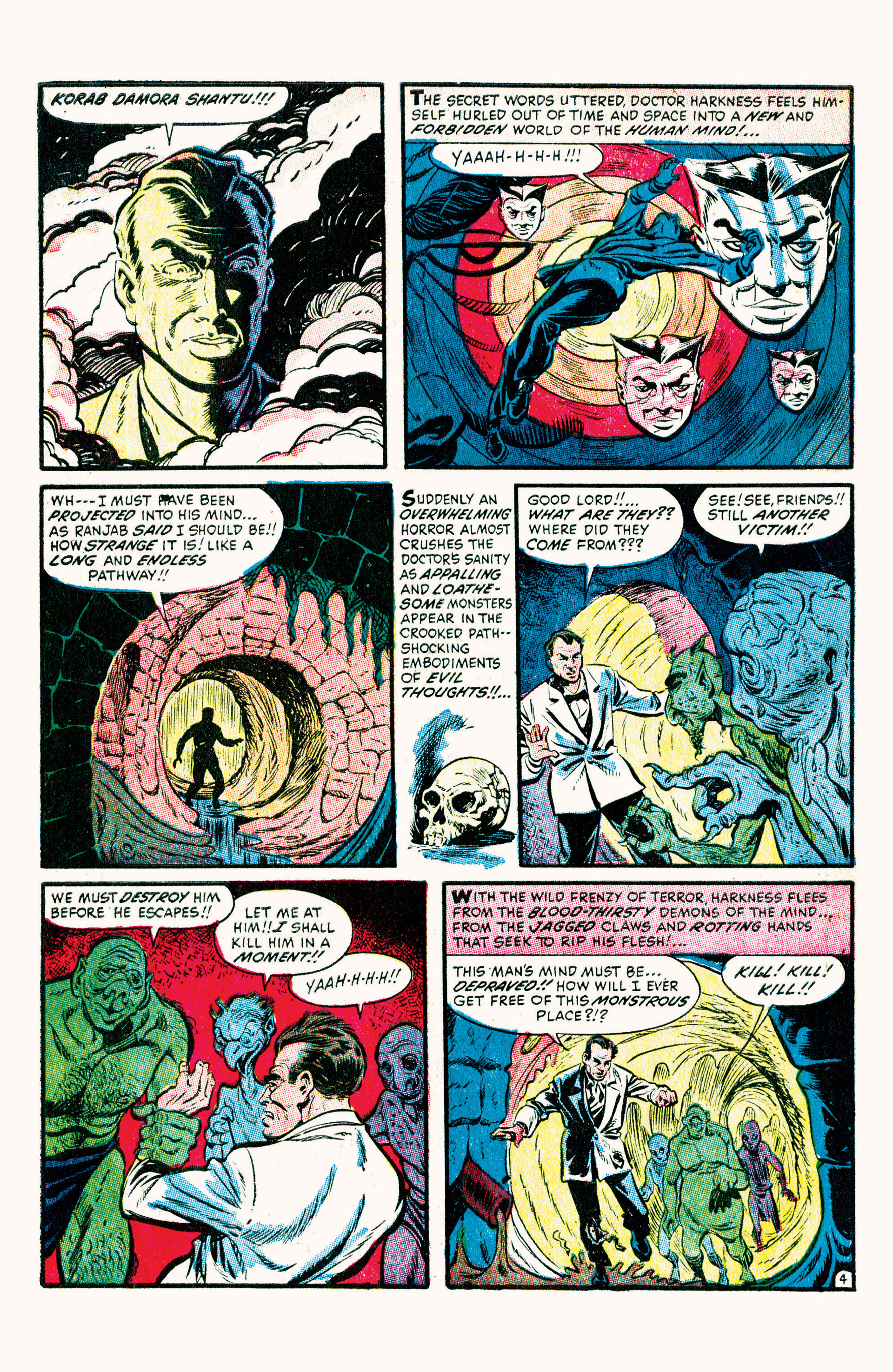 Haunted Horror (2012-) issue 12 - Page 32