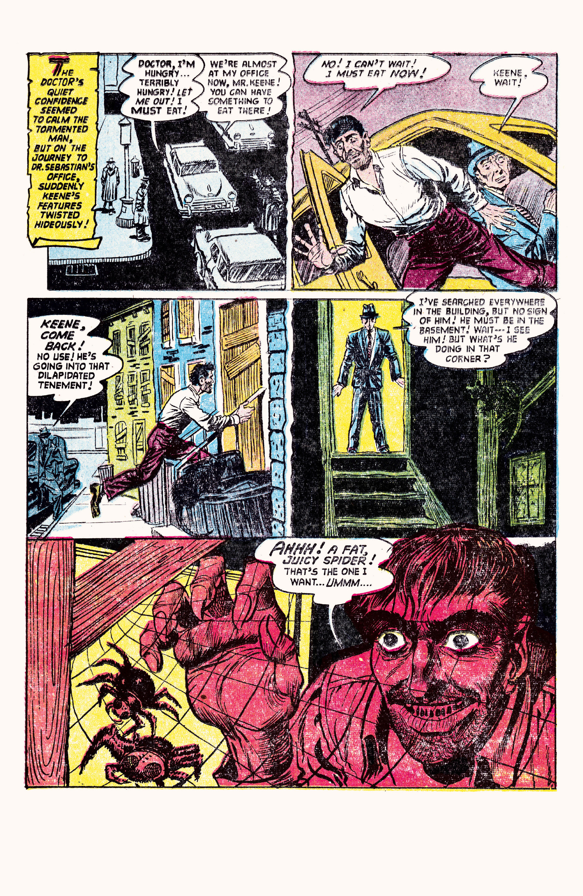 Haunted Horror (2012-) issue 12 - Page 45