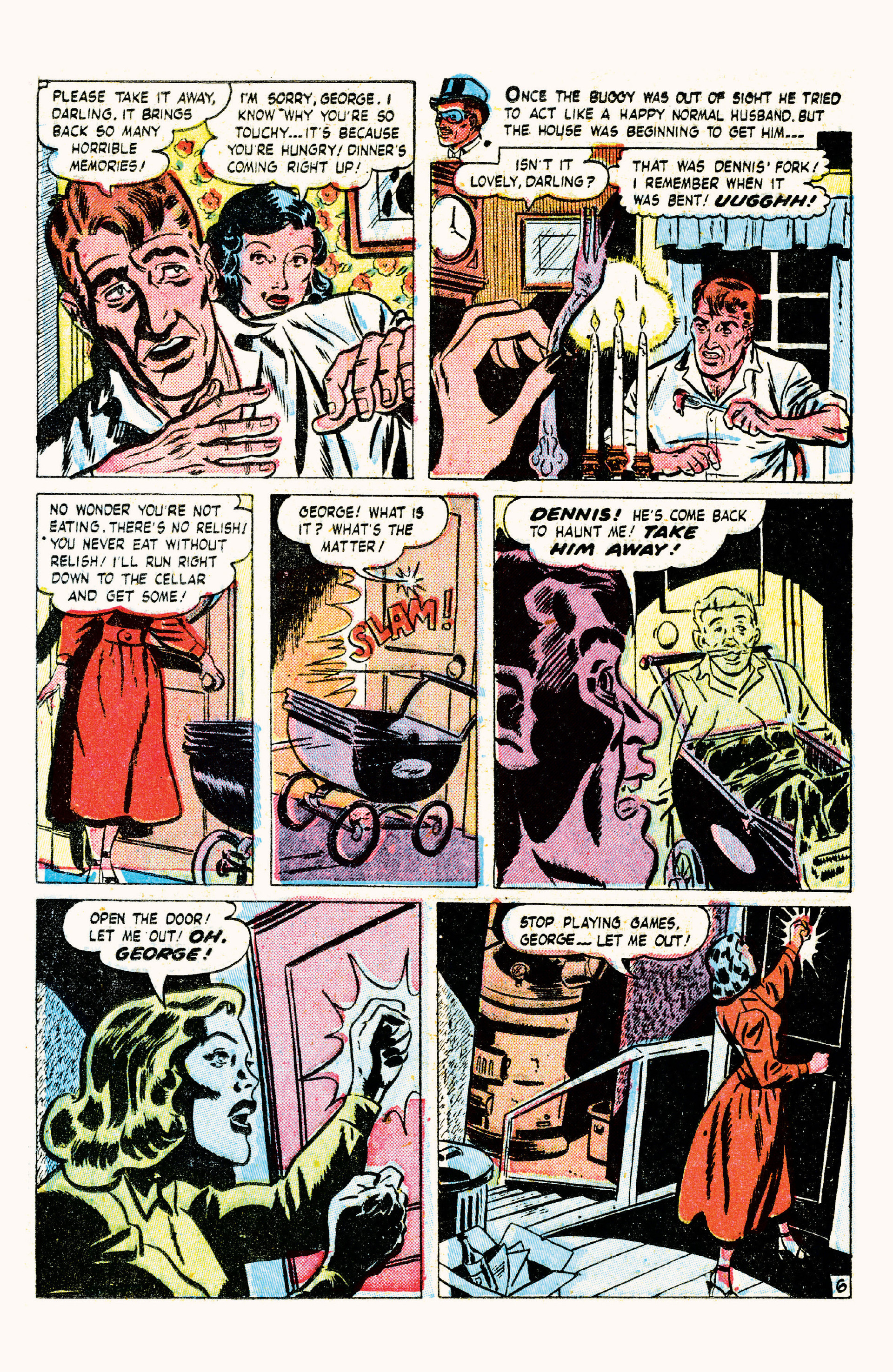 Haunted Horror (2012-) issue 13 - Page 25