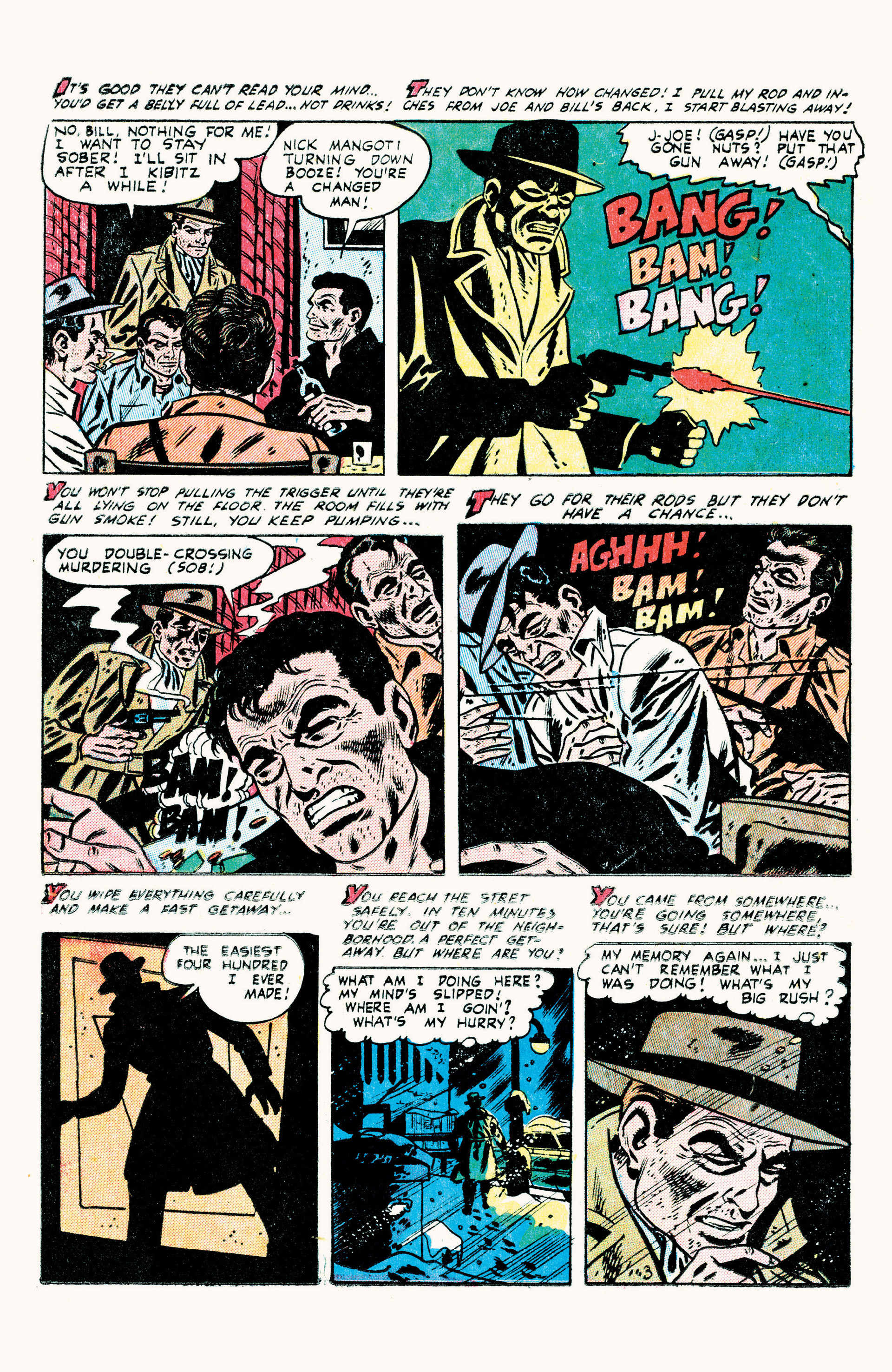 Haunted Horror (2012-) issue 13 - Page 35