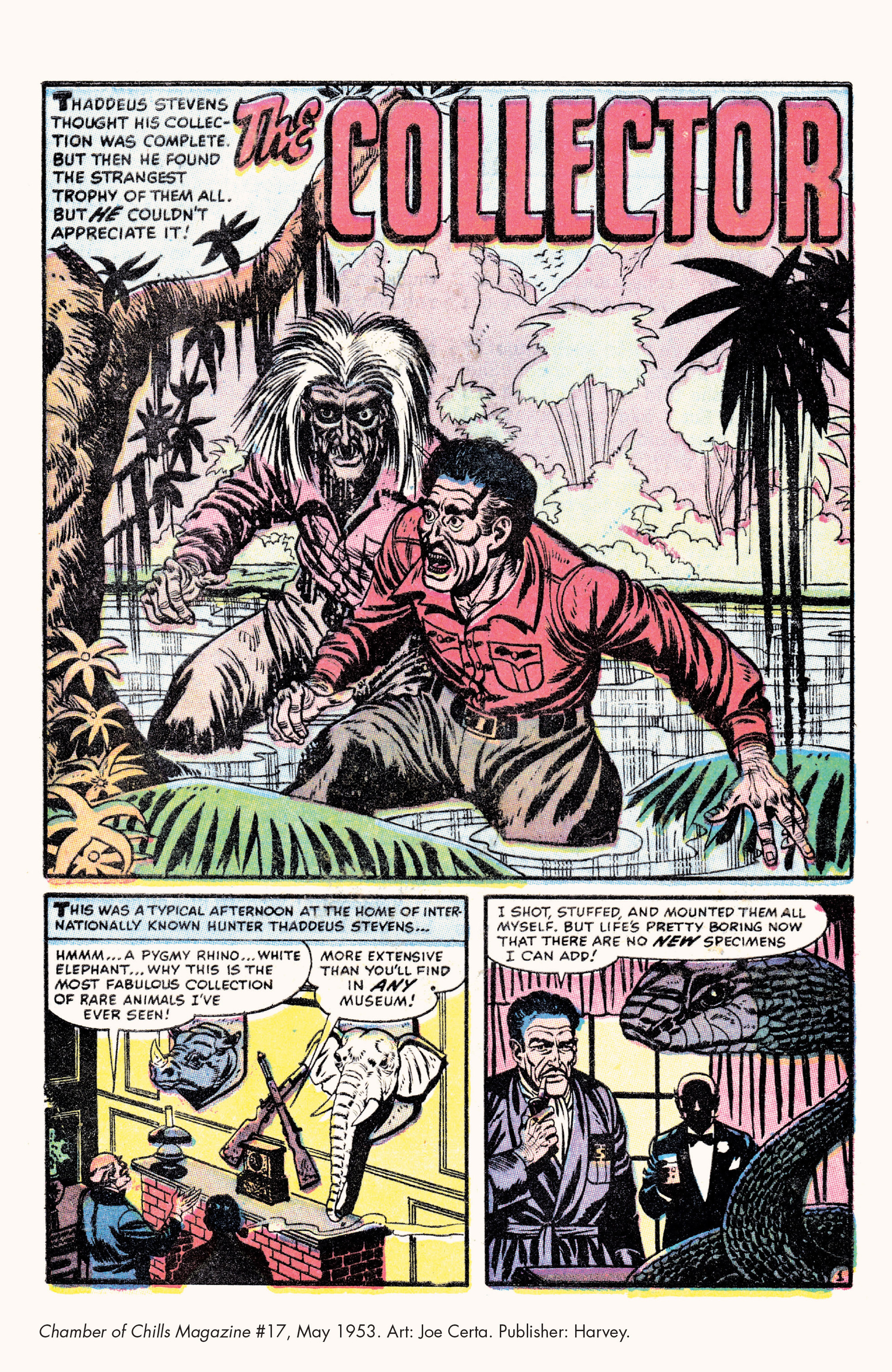 Haunted Horror (2012-) issue 13 - Page 38