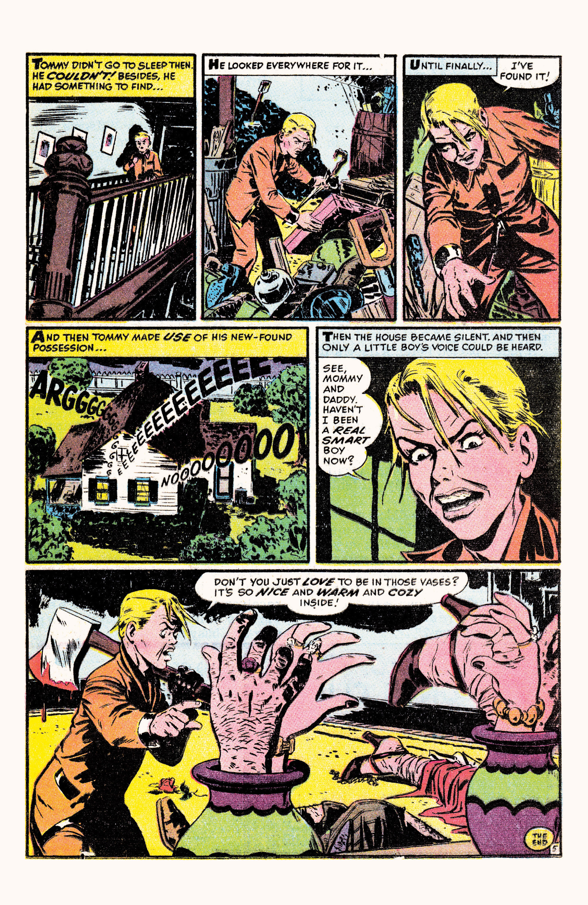 Haunted Horror (2012-) issue 13 - Page 47