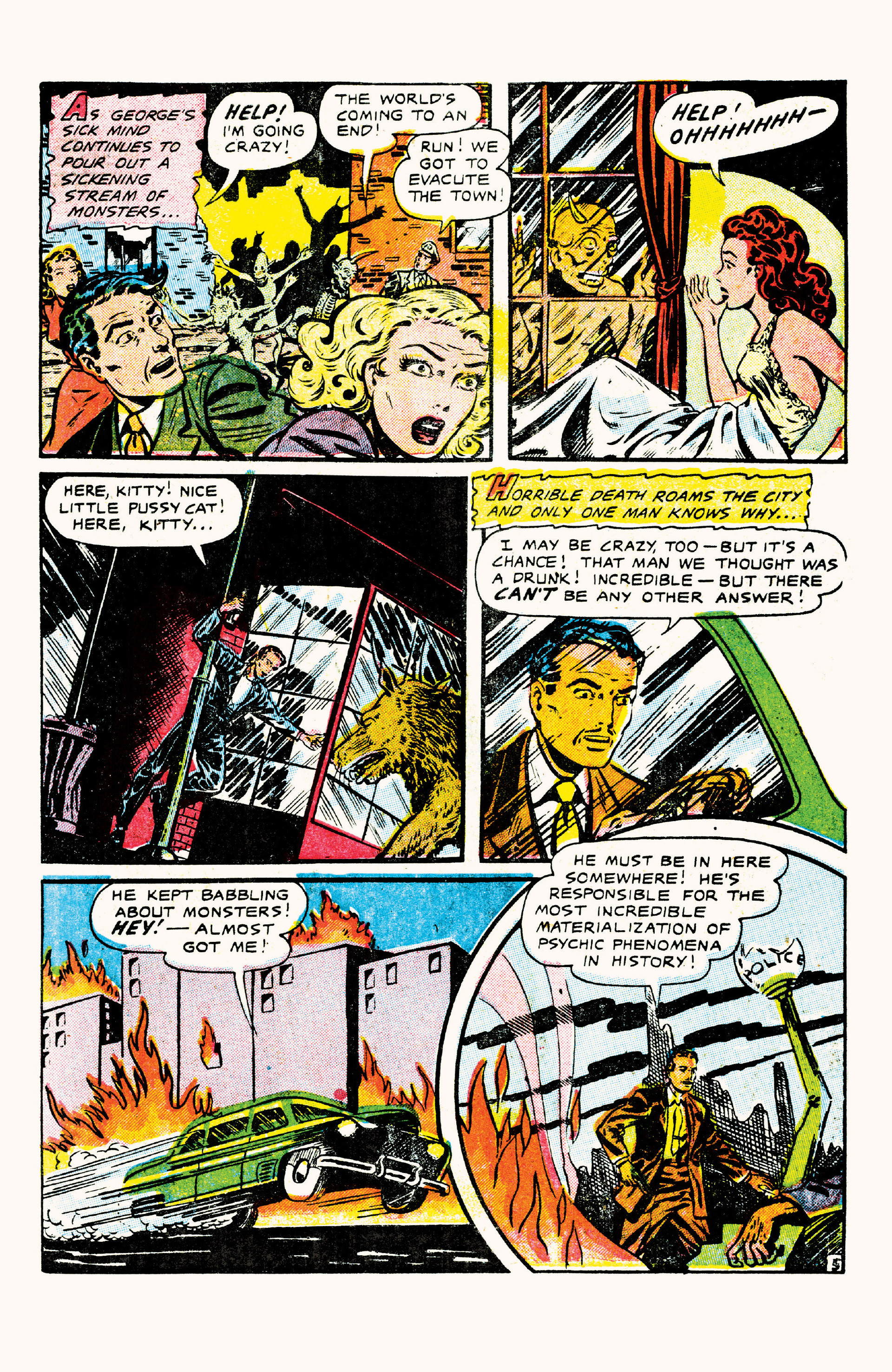 Haunted Horror (2012-) issue 15 - Page 7