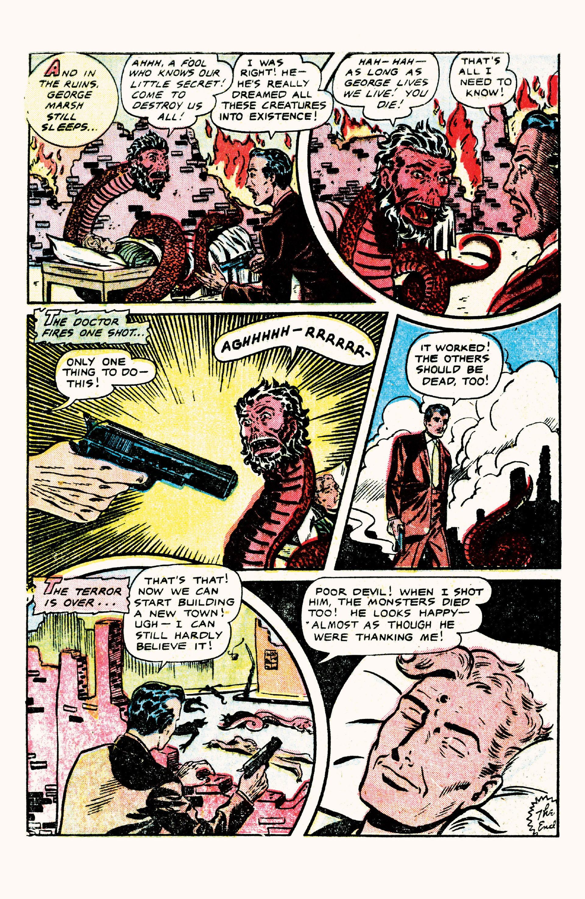 Haunted Horror (2012-) issue 15 - Page 8