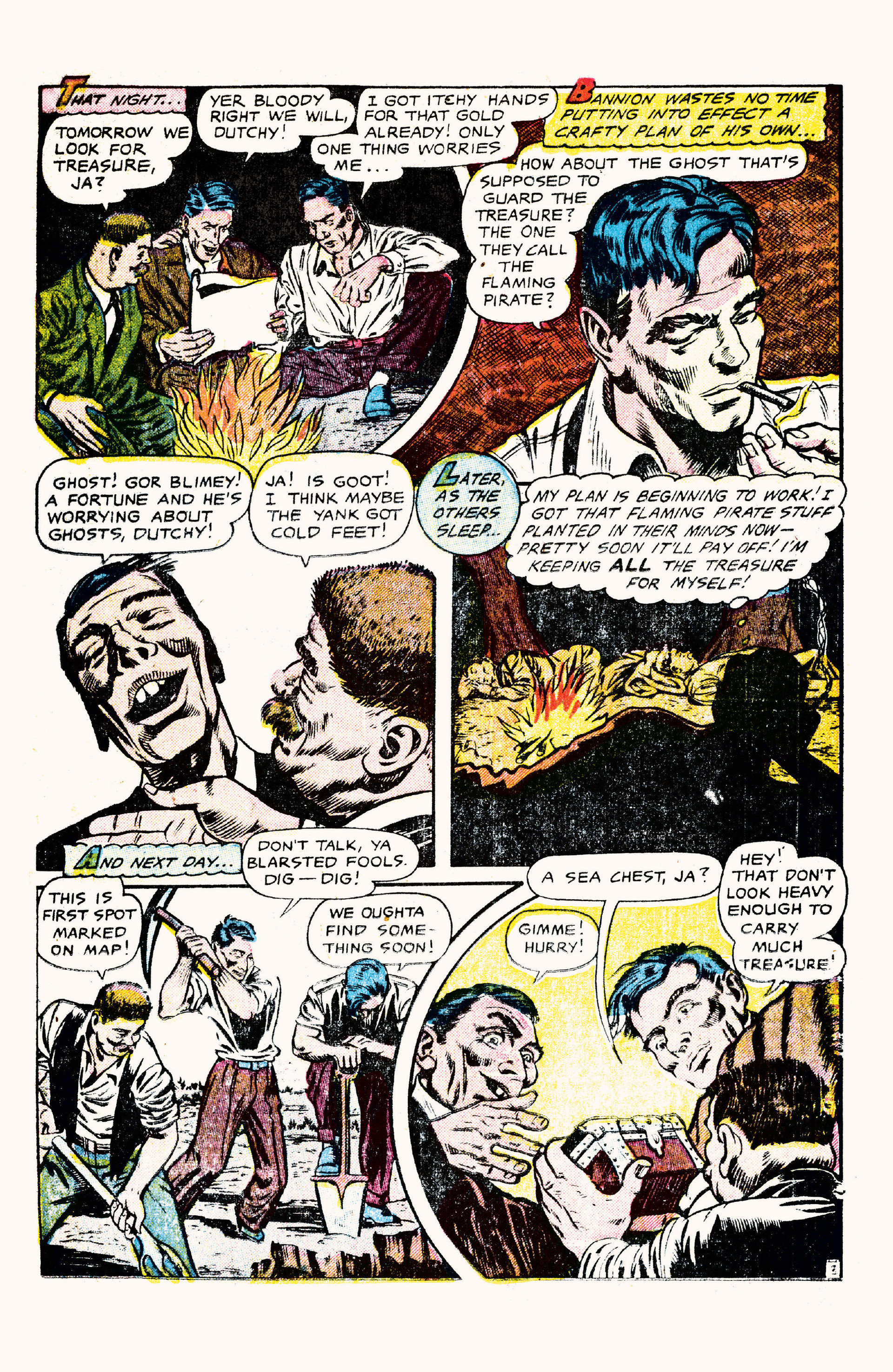 Haunted Horror (2012-) issue 15 - Page 22