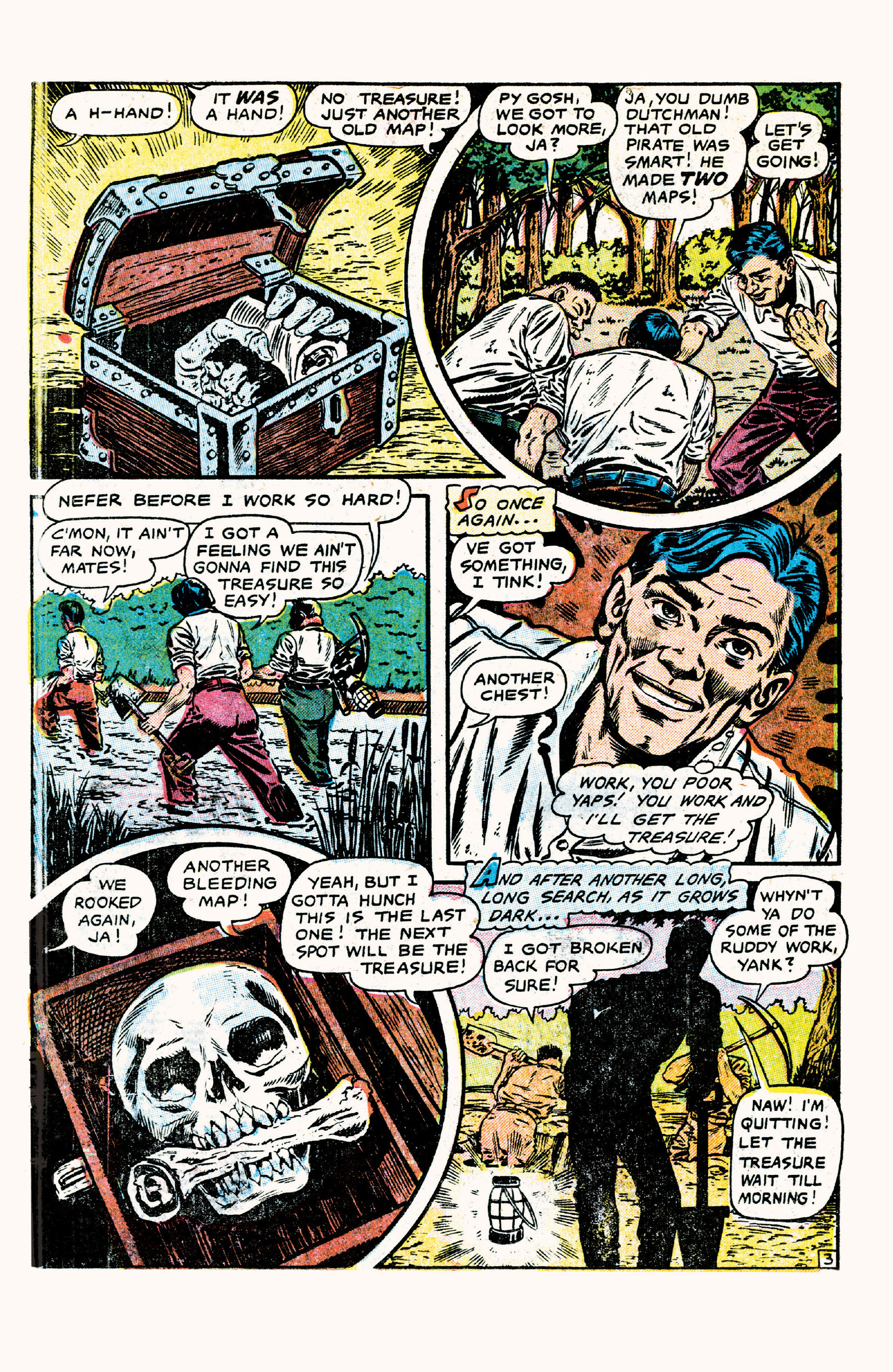 Haunted Horror (2012-) issue 15 - Page 23