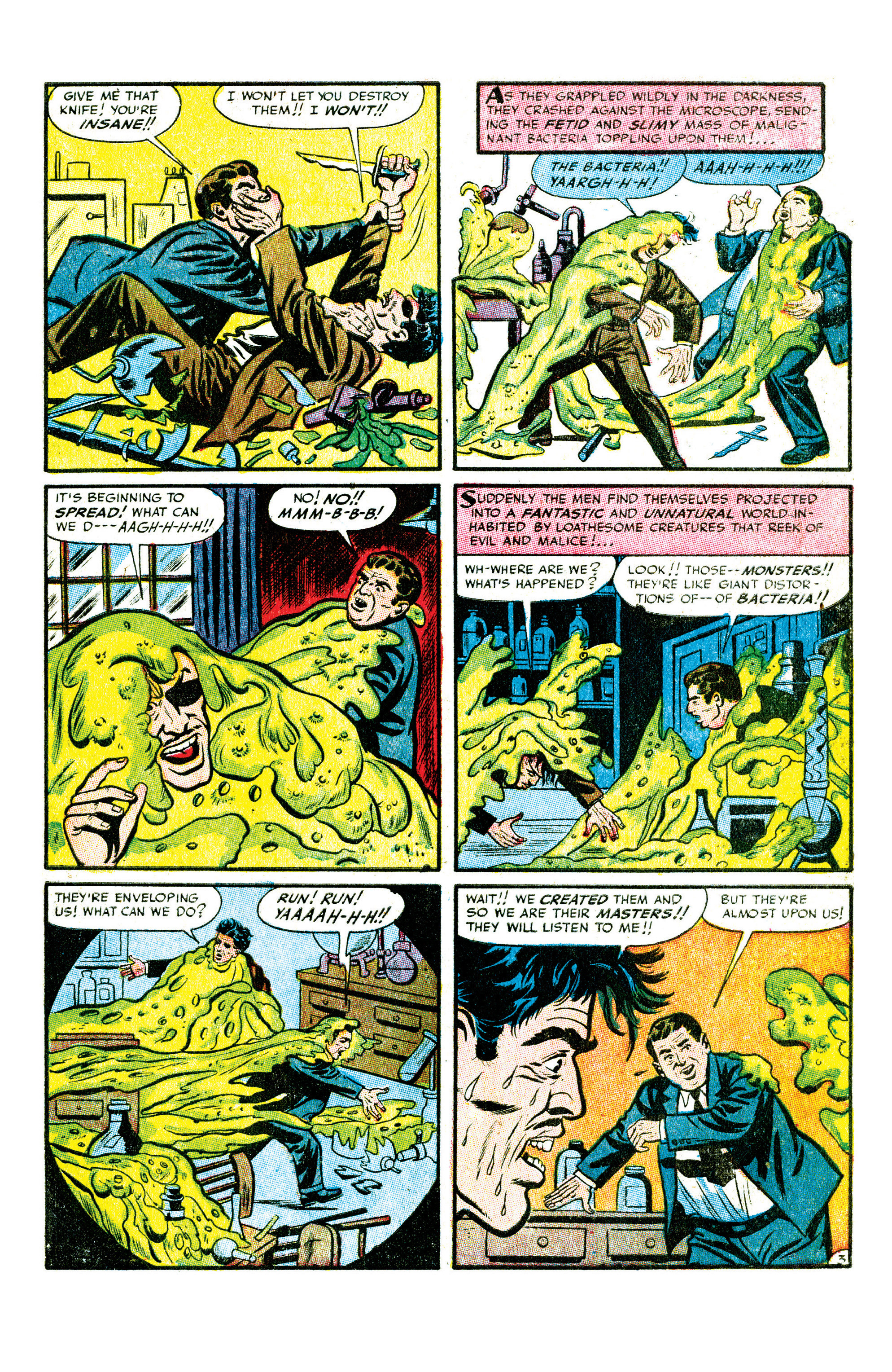 Haunted Horror (2012-) issue 16 - Page 26