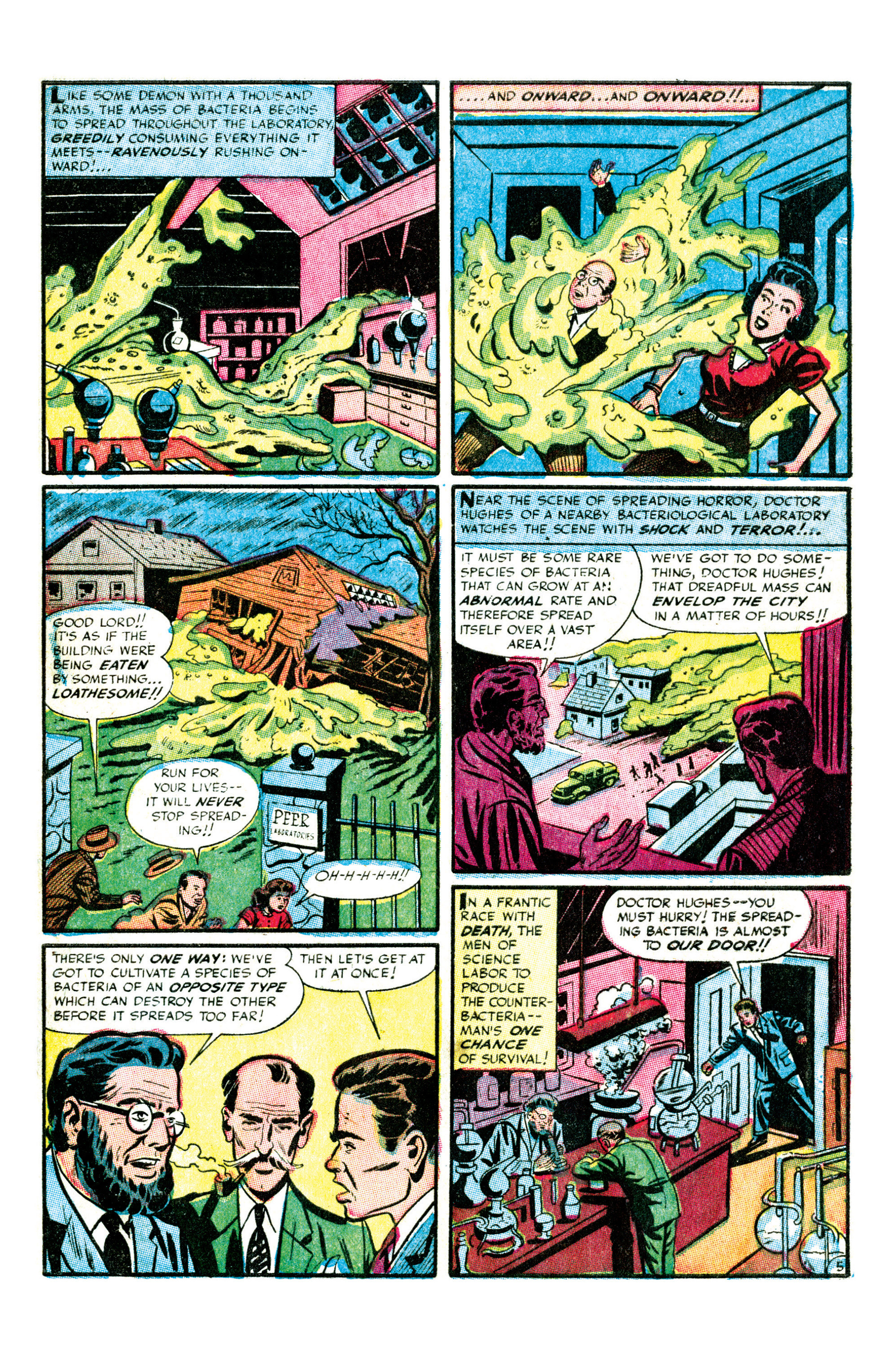 Haunted Horror (2012-) issue 16 - Page 28