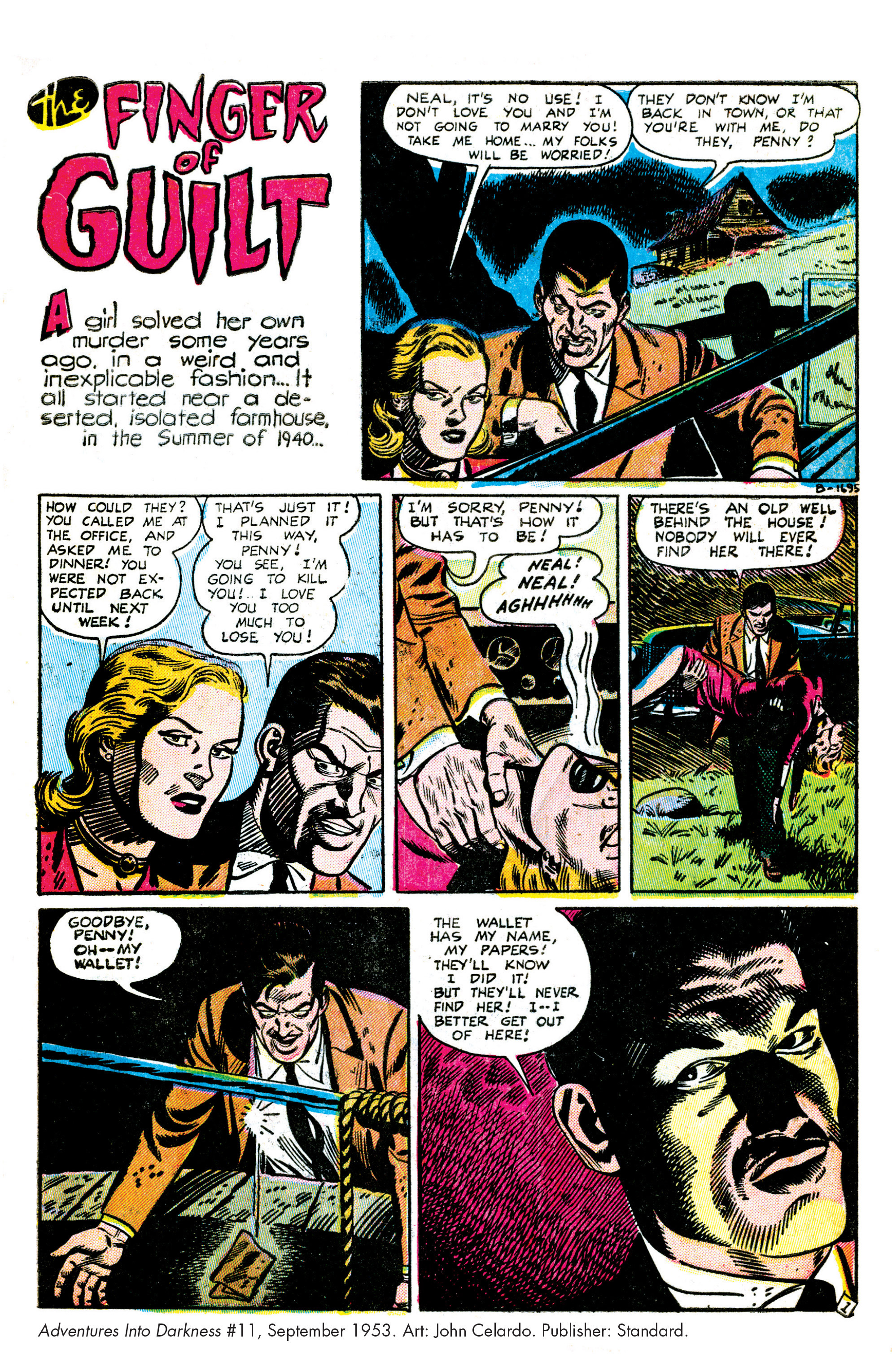 Haunted Horror (2012-) issue 16 - Page 46