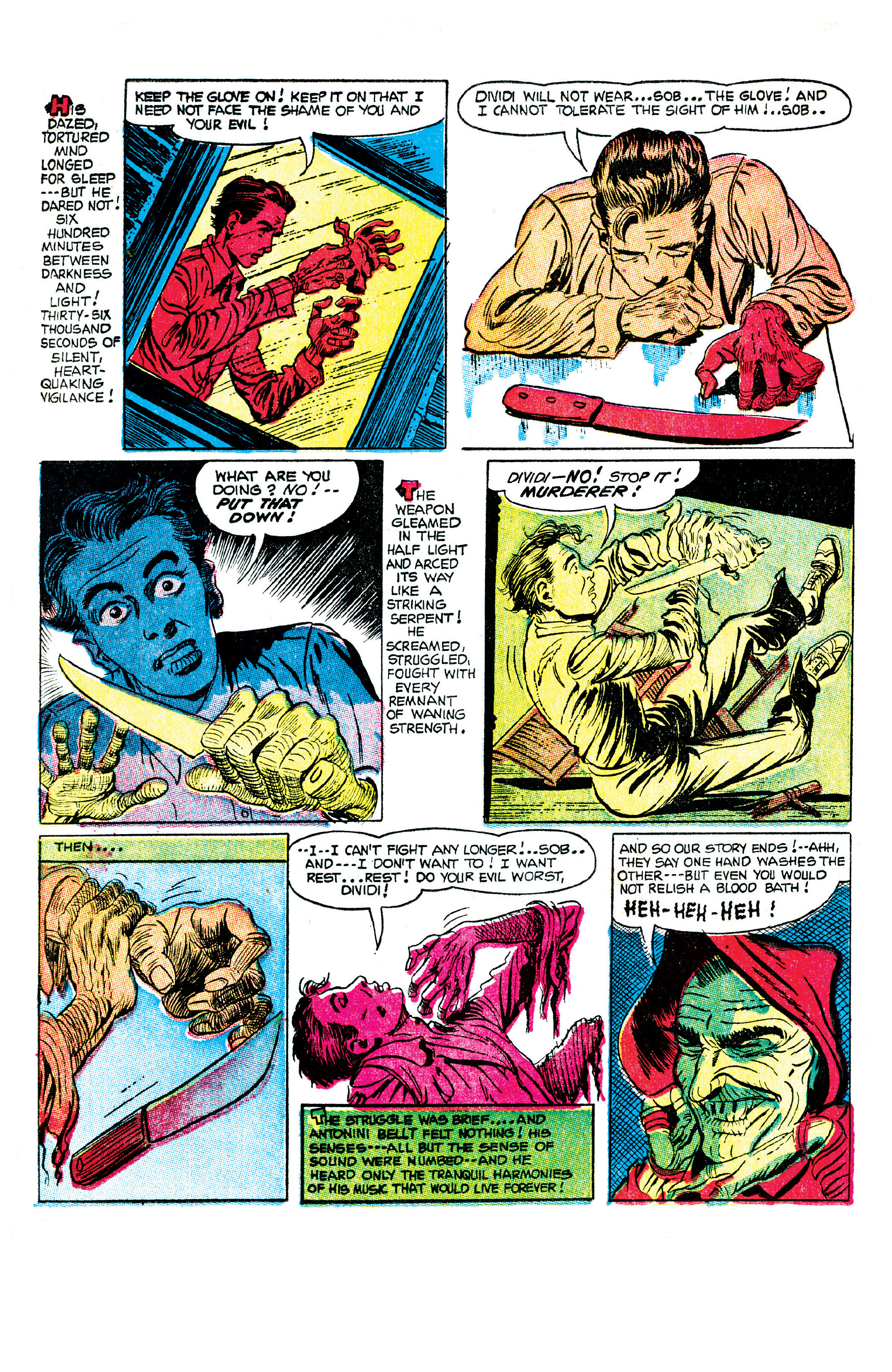 Haunted Horror (2012-) issue 17 - Page 43