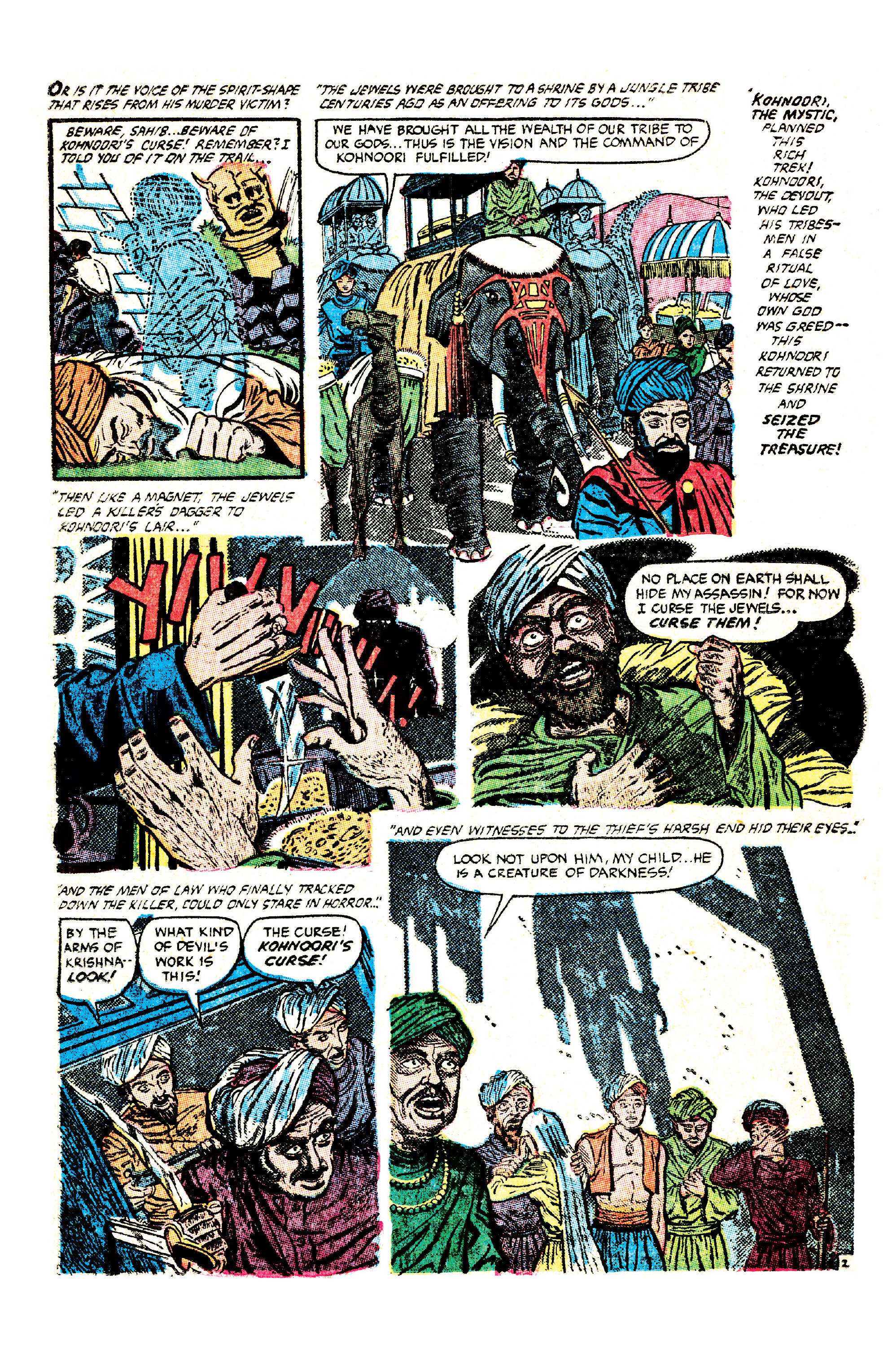 Haunted Horror (2012-) issue 17 - Page 45